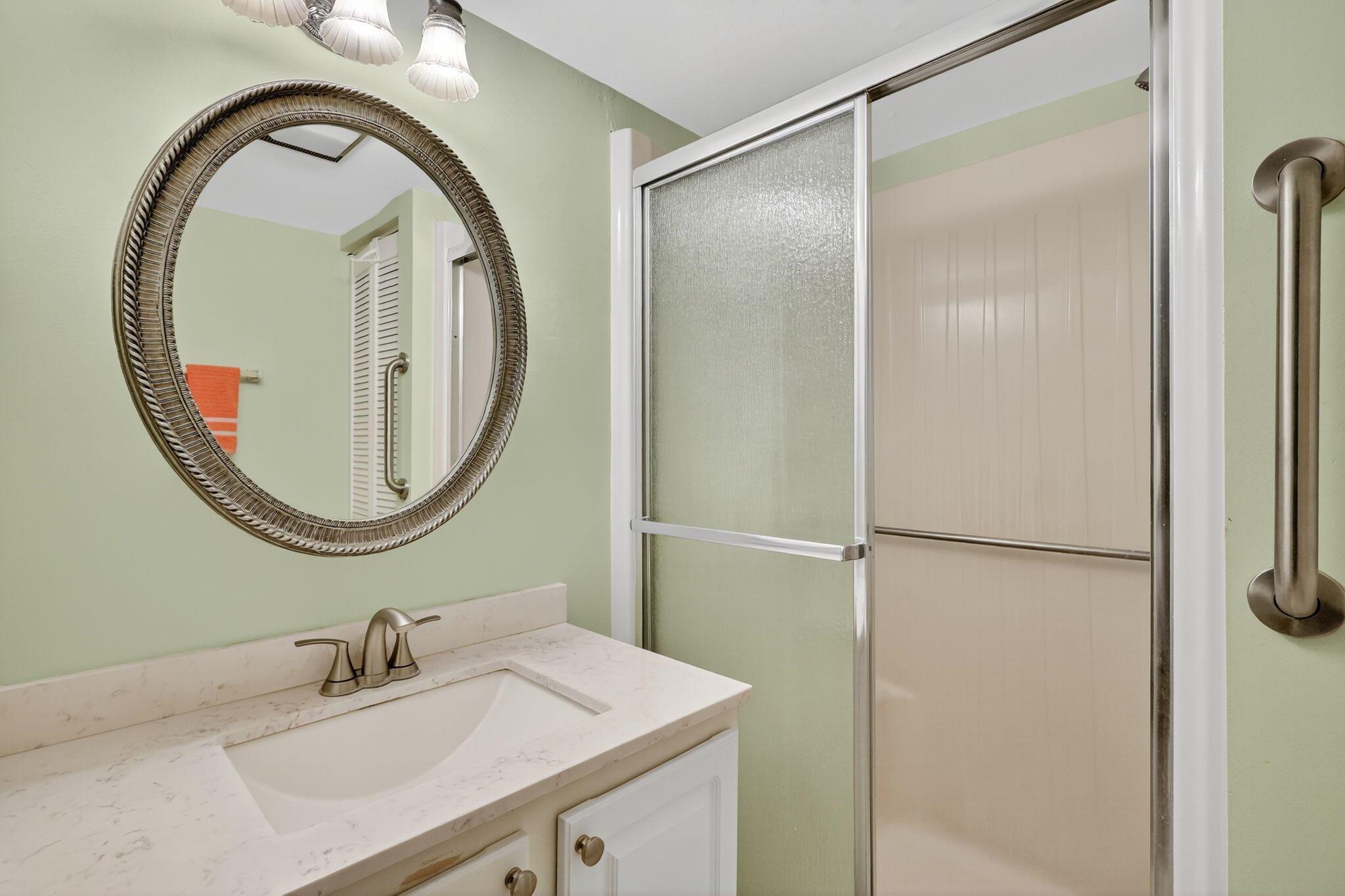 Oak Park Terrace - Residential