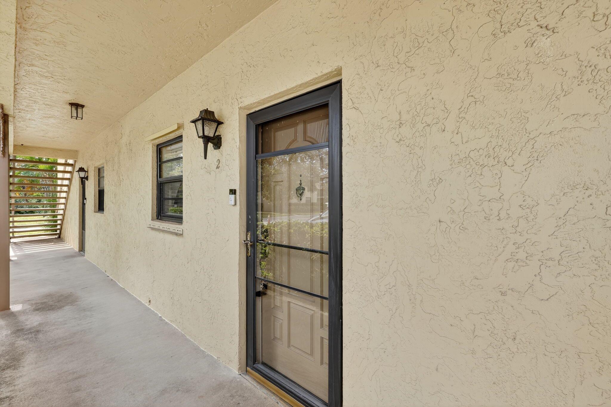 Oak Park Terrace - Residential