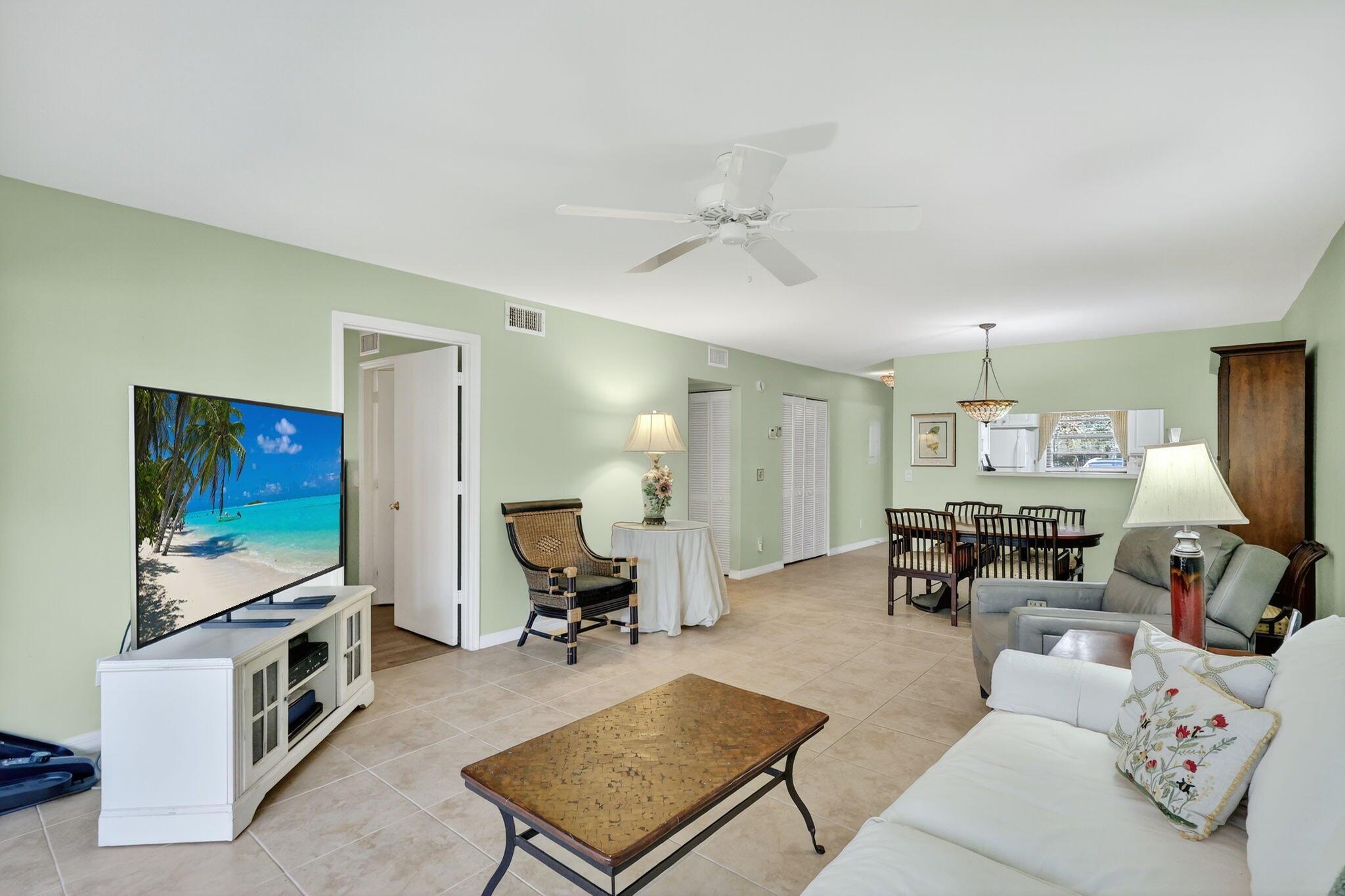 Oak Park Terrace - Residential