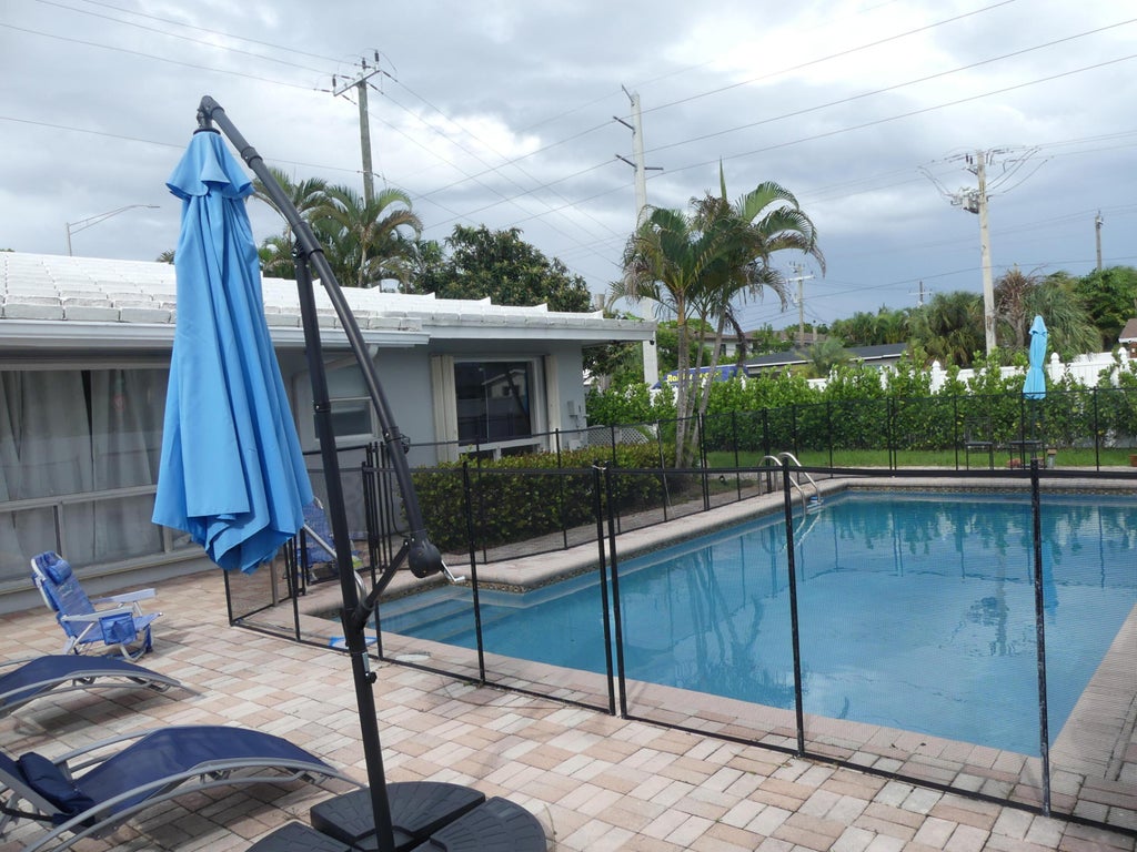 Photo of 1761 NE 55th Street, Fort Lauderdale, FL 33334 (MLS # B26083551)