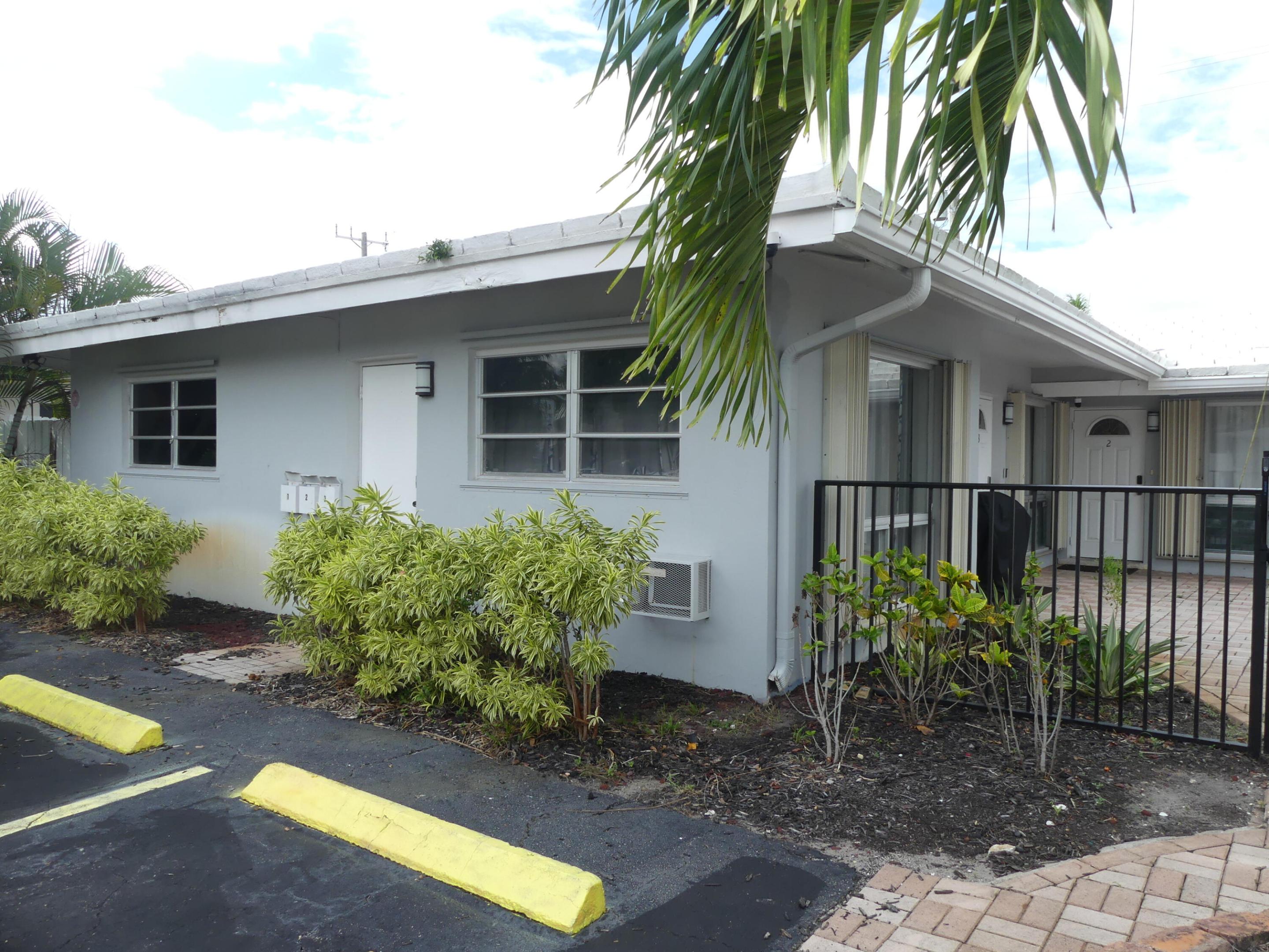 1761 NE 55th Street