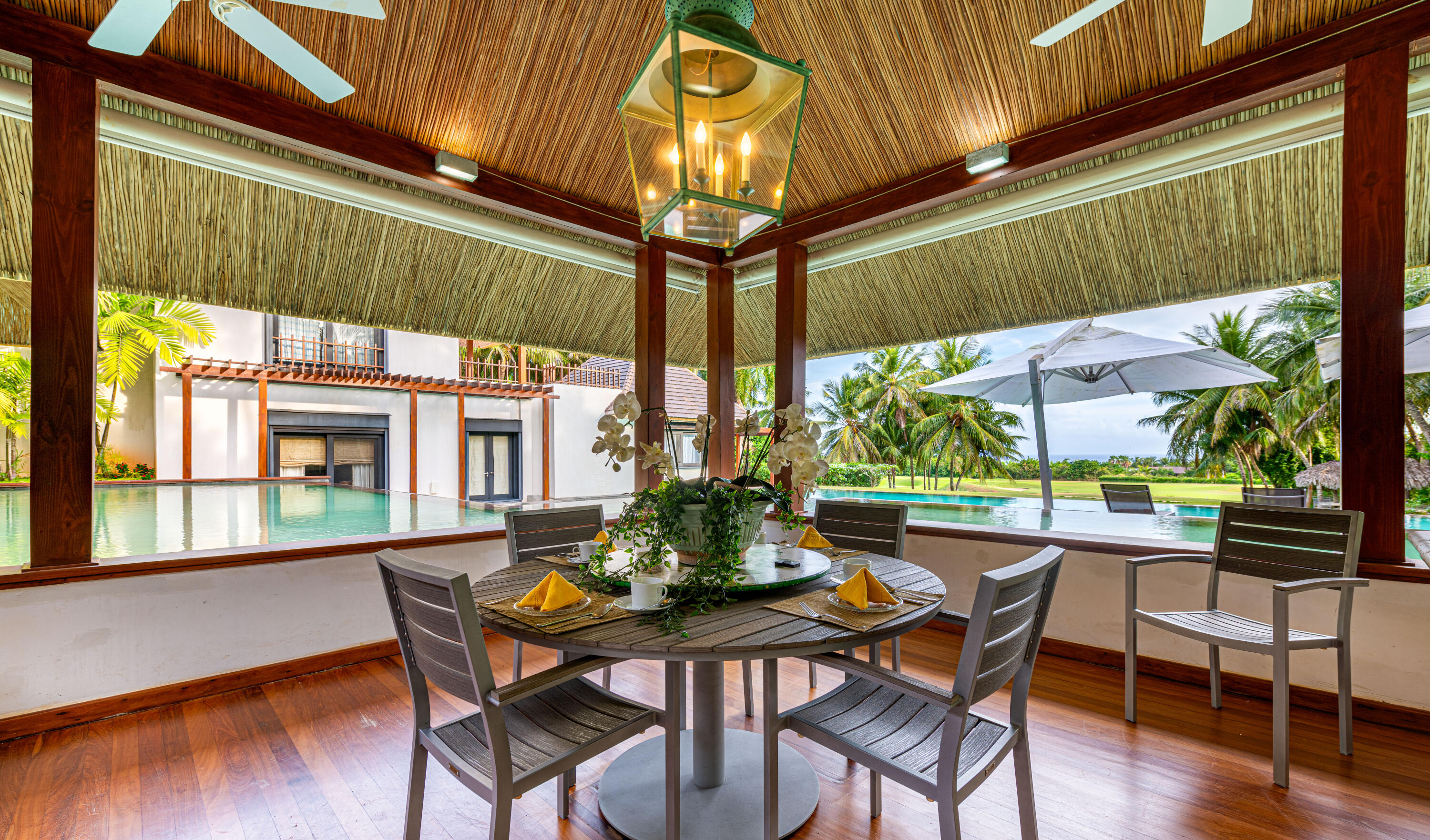 Riomar, Casa de Campo, Dominican Republic - Residential