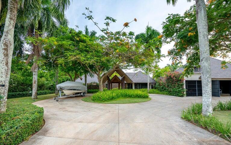 Riomar, Casa de Campo, Do - Residential