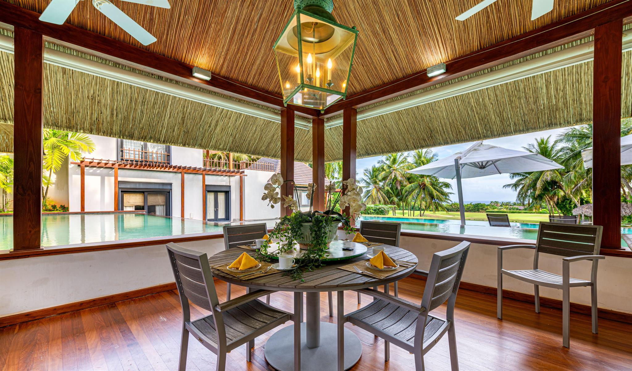 Riomar, Casa de Campo, Do - Residential