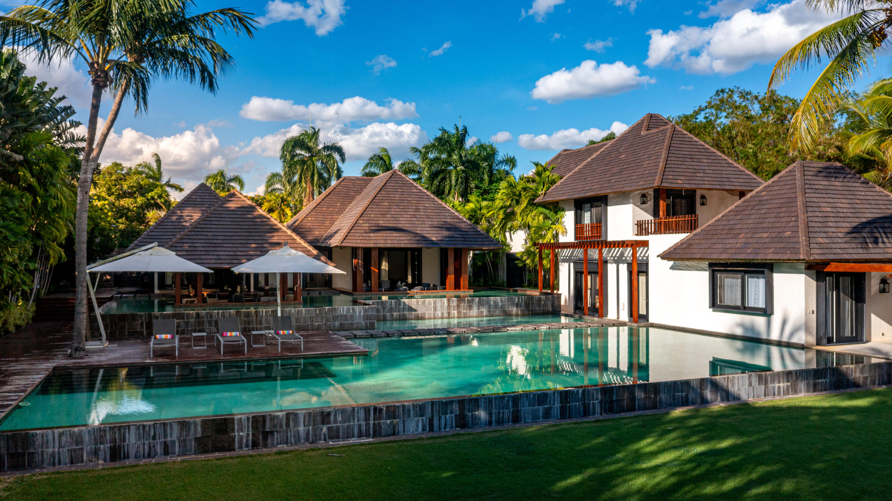 Riomar, Casa de Campo, Dominican Republic - Residential