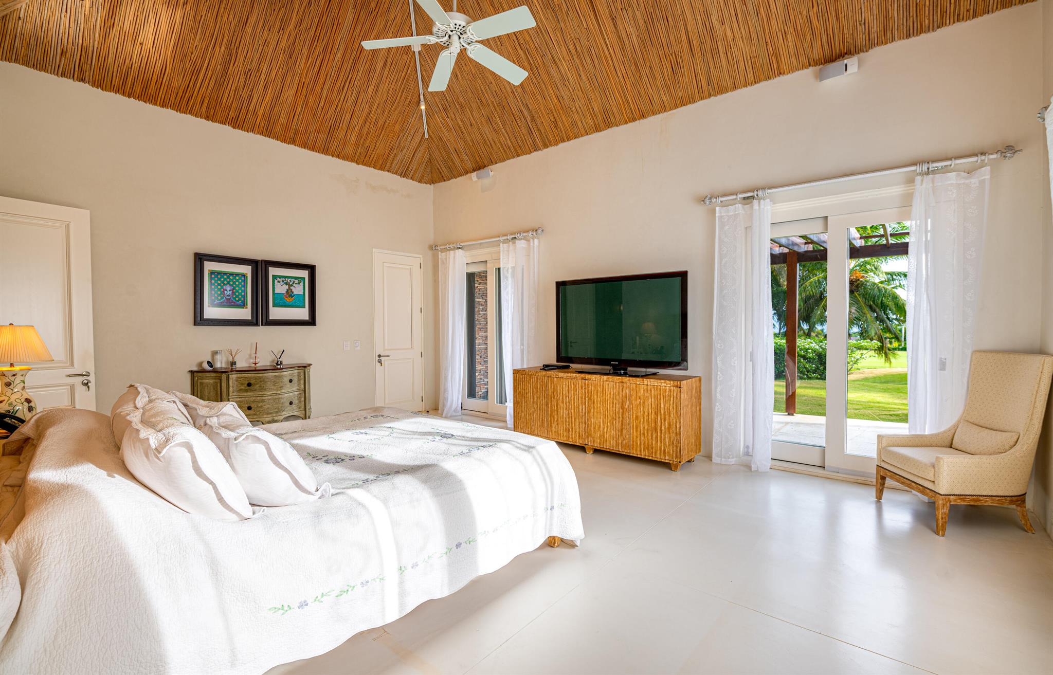 Riomar, Casa de Campo, Do - Residential