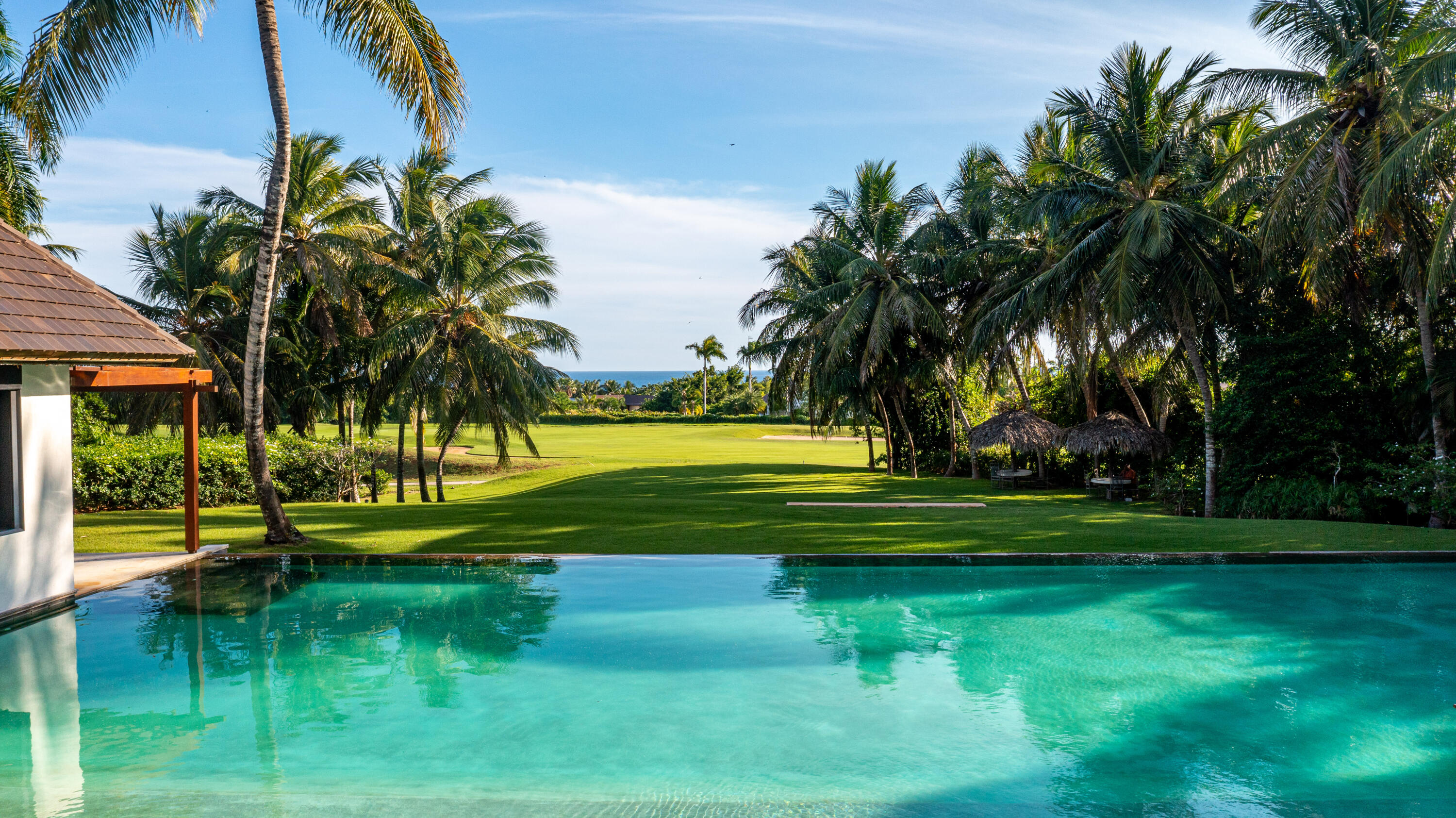 Riomar, Casa de Campo, Dominican Republic - Residential