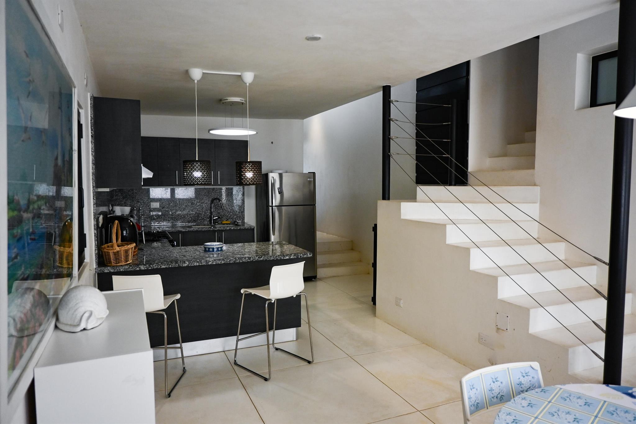 Riomar, Casa de Campo, Do - Residential