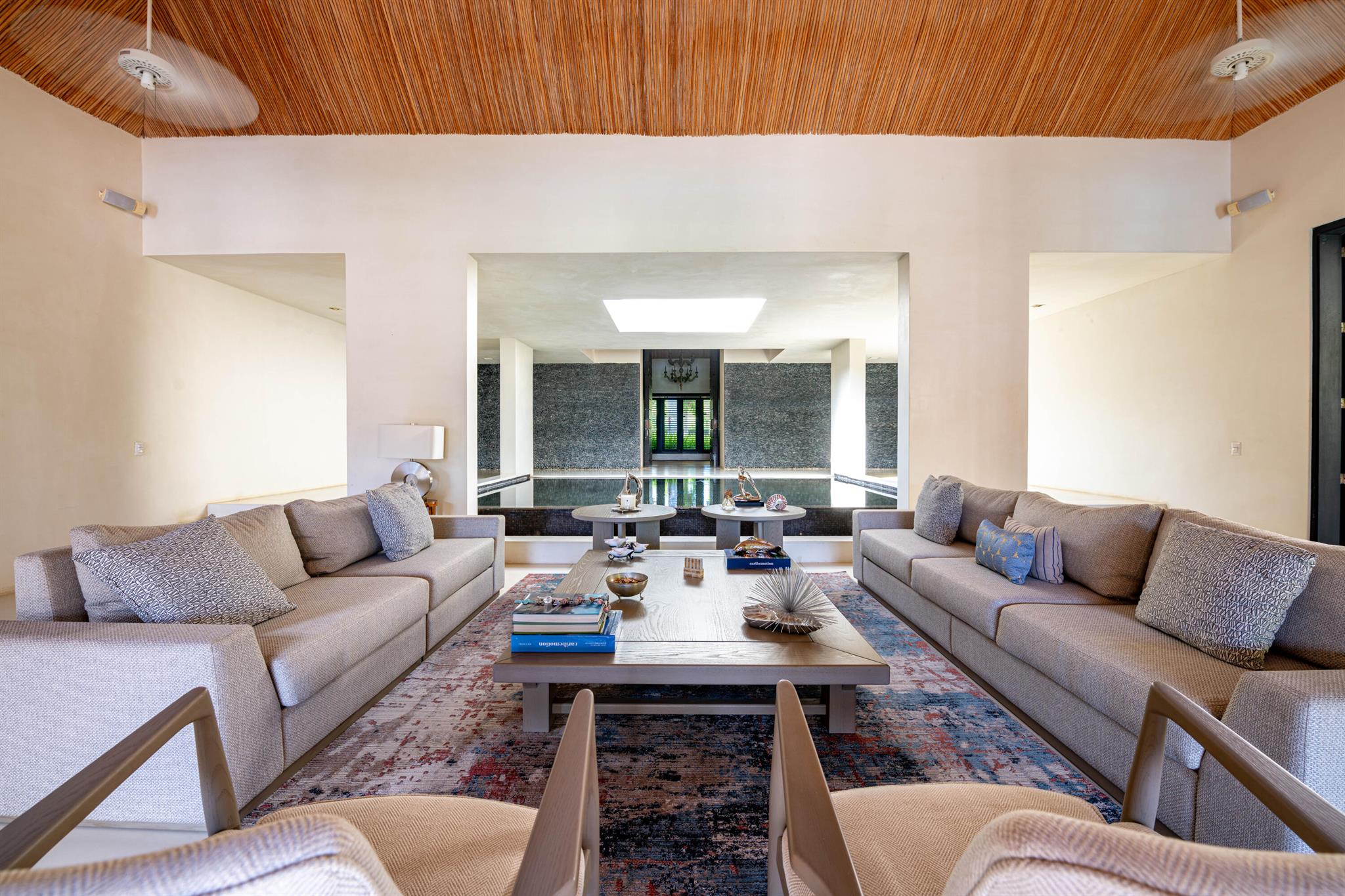 Riomar, Casa de Campo, Do - Residential