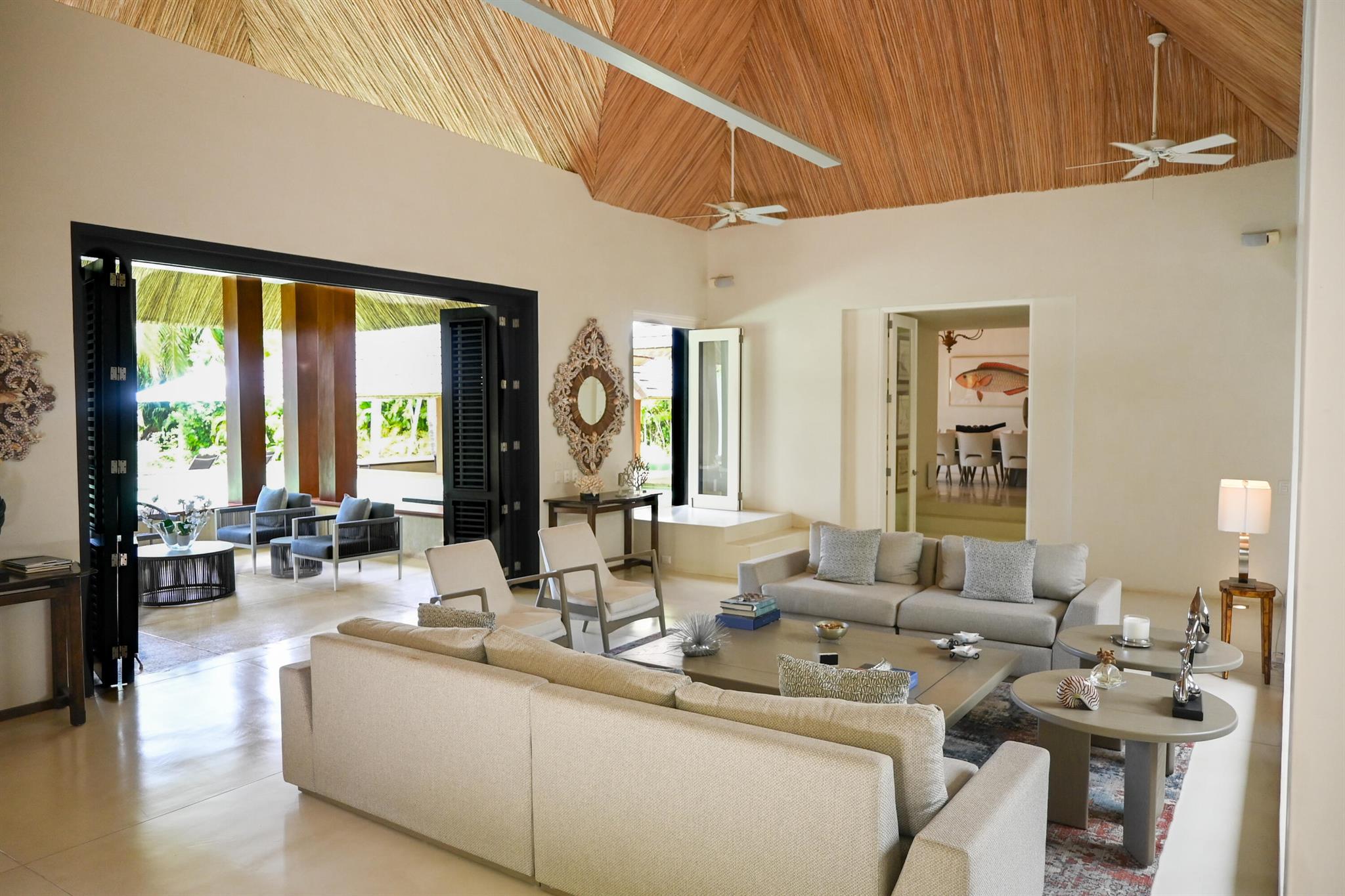 Riomar, Casa de Campo, Do - Residential