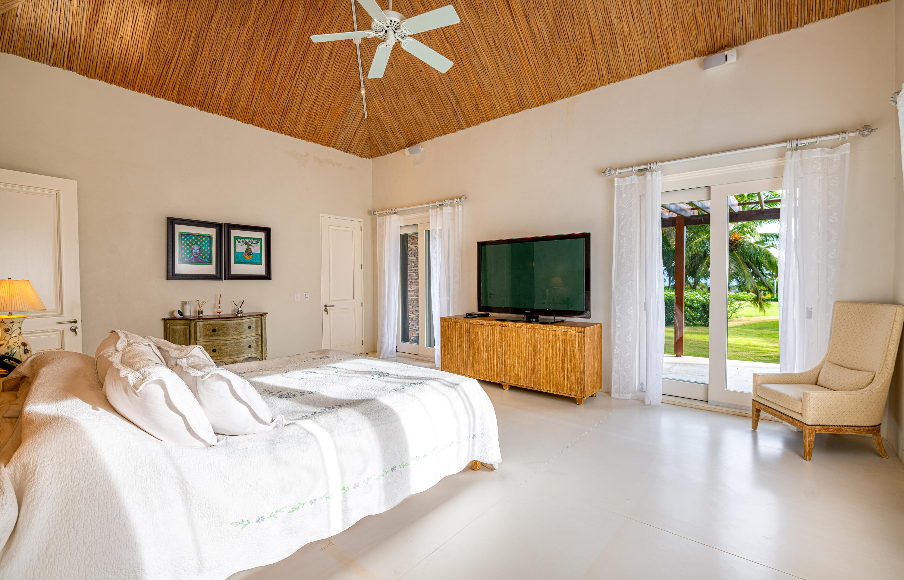 Riomar, Casa de Campo, Dominican Republic - Residential