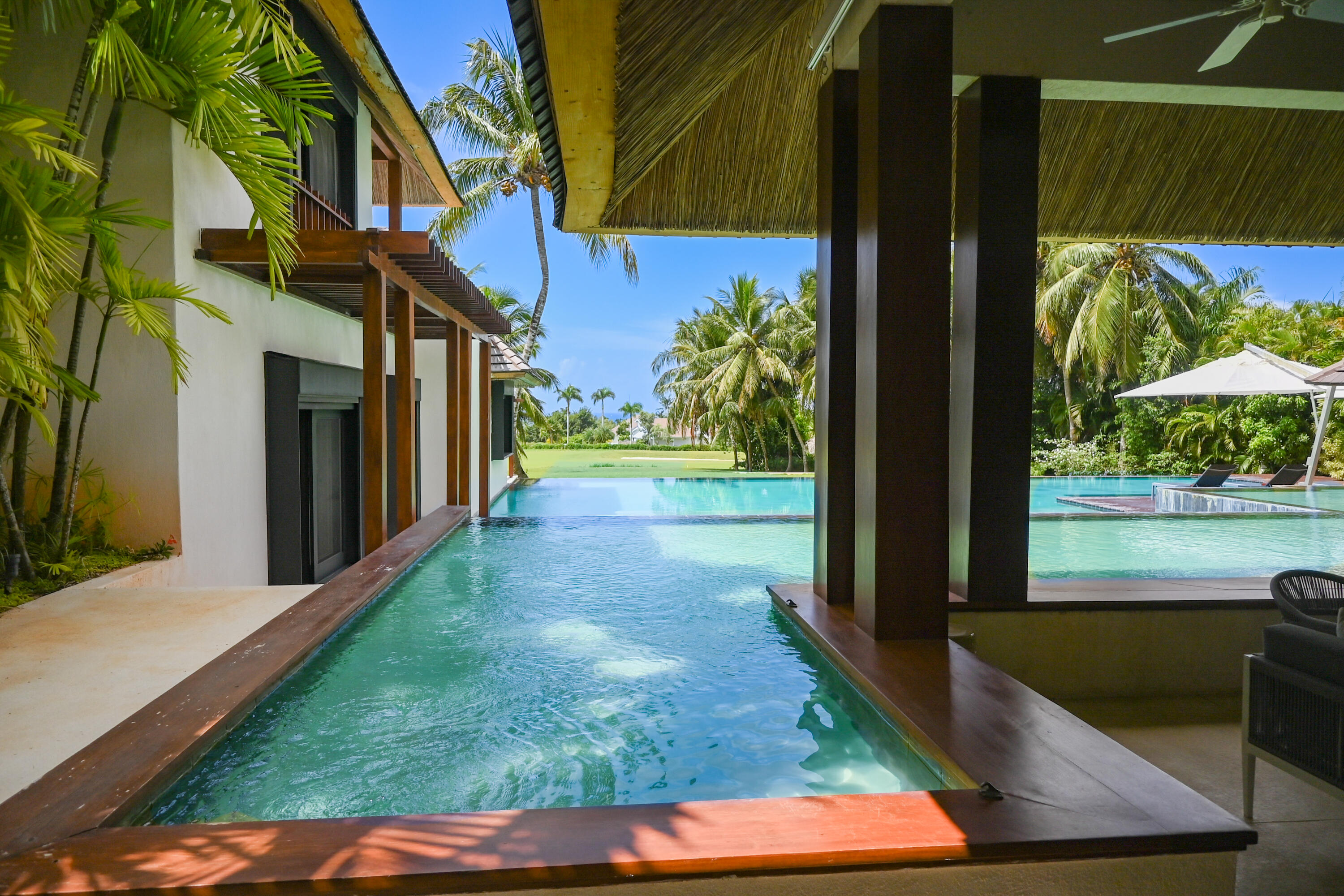 Riomar, Casa de Campo, Dominican Republic - Residential