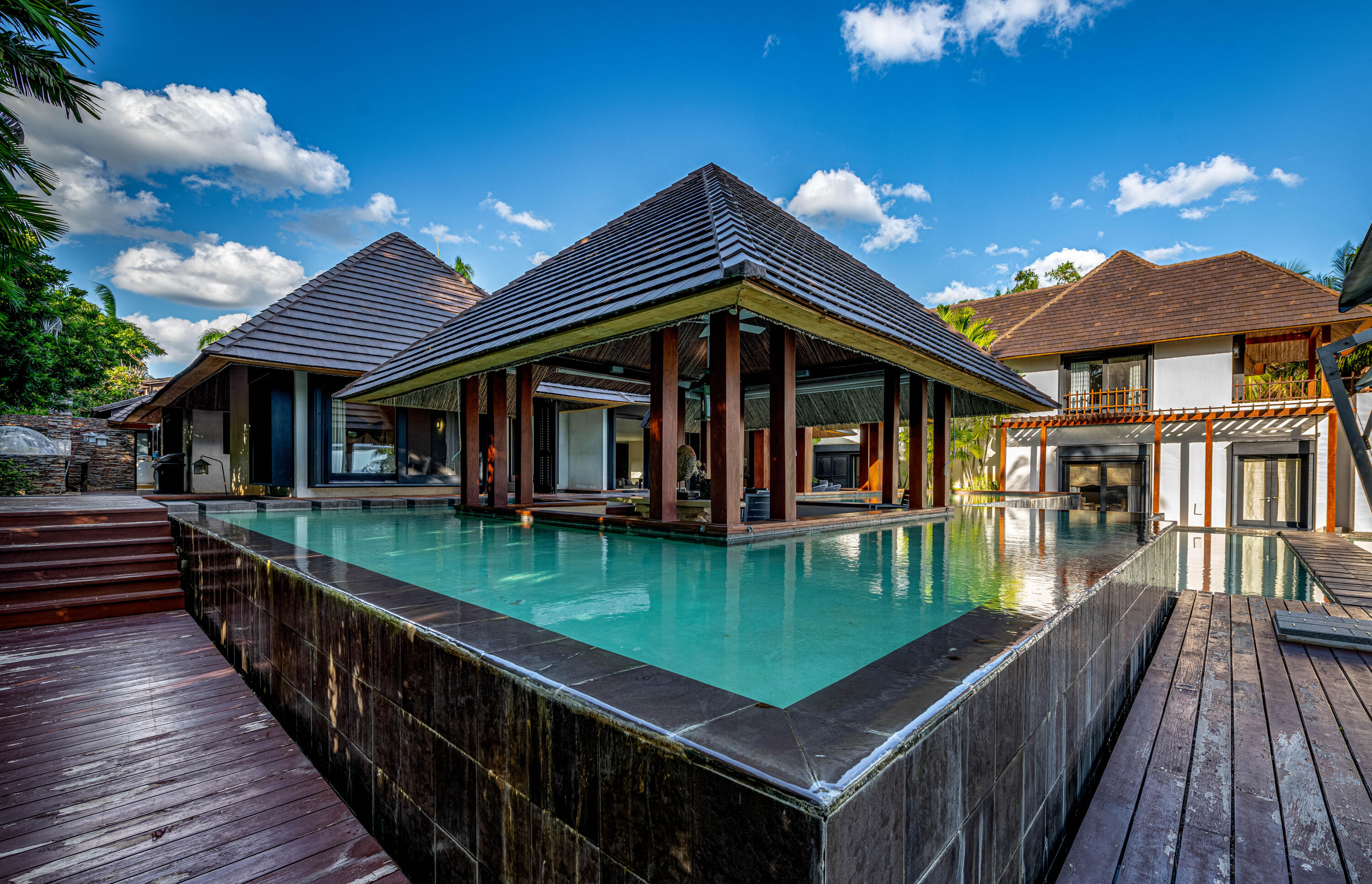 Riomar, Casa de Campo, Dominican Republic - Residential