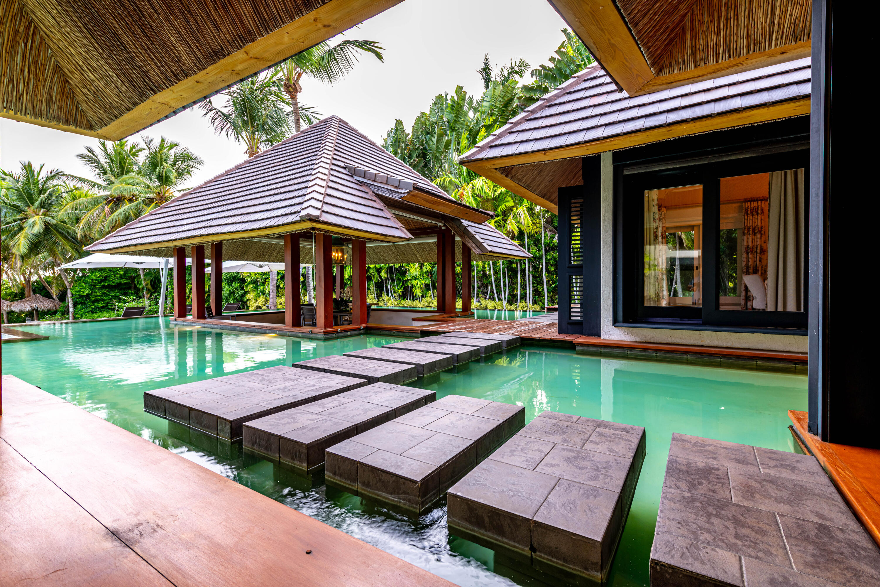 Riomar, Casa de Campo, Dominican Republic - Residential