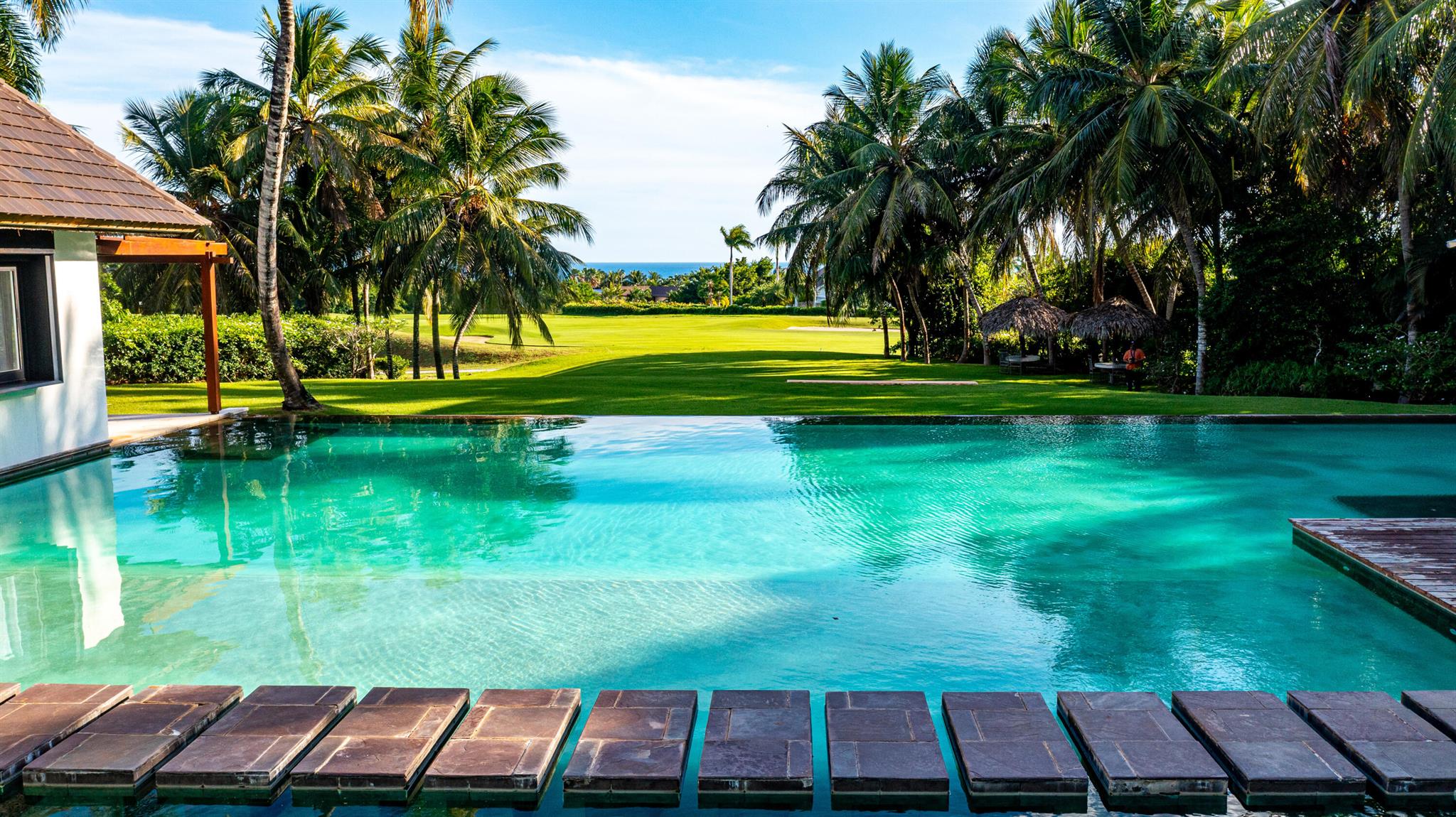 Riomar, Casa de Campo, Do - Residential