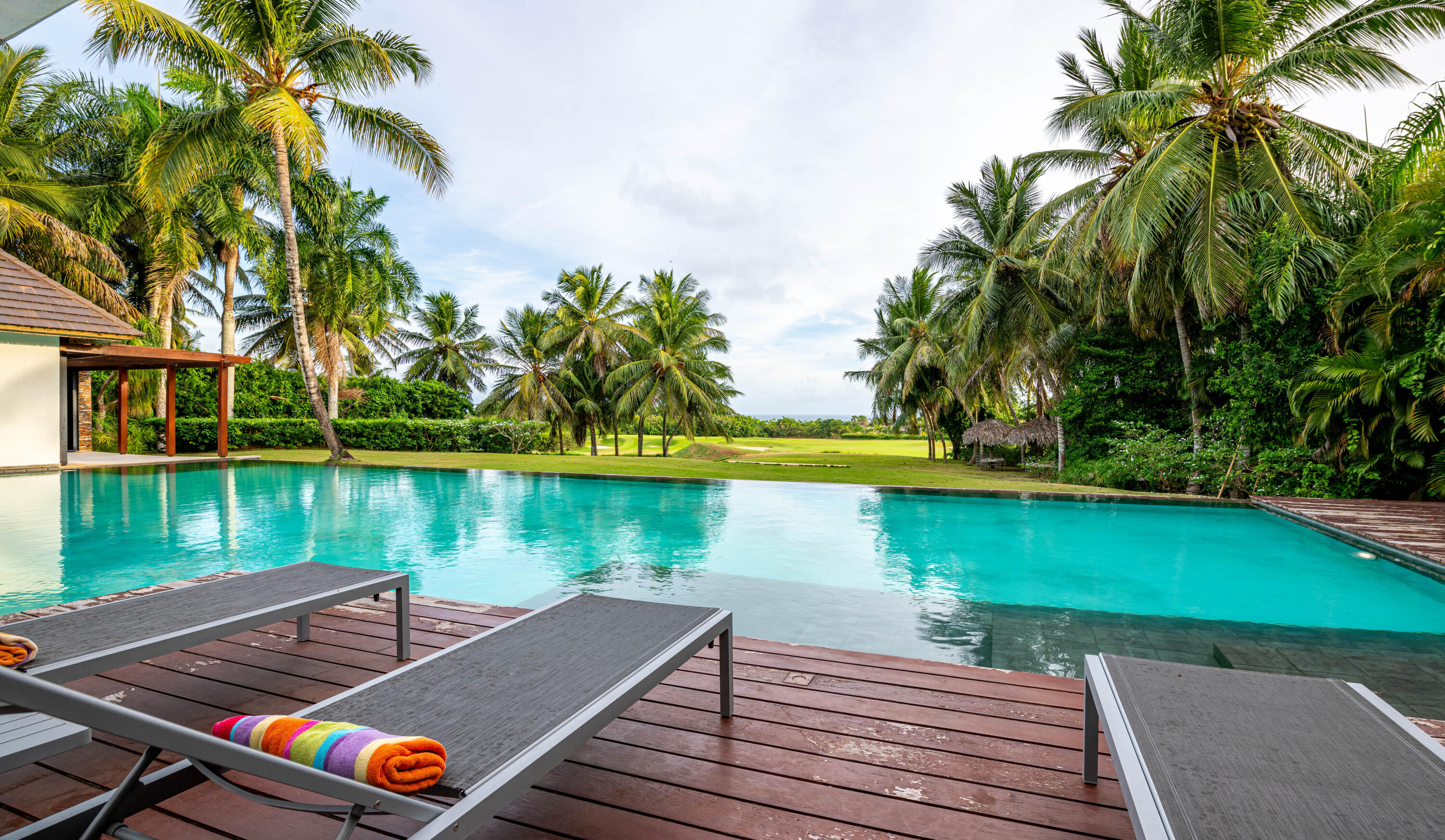 Riomar, Casa de Campo, Dominican Republic - Residential