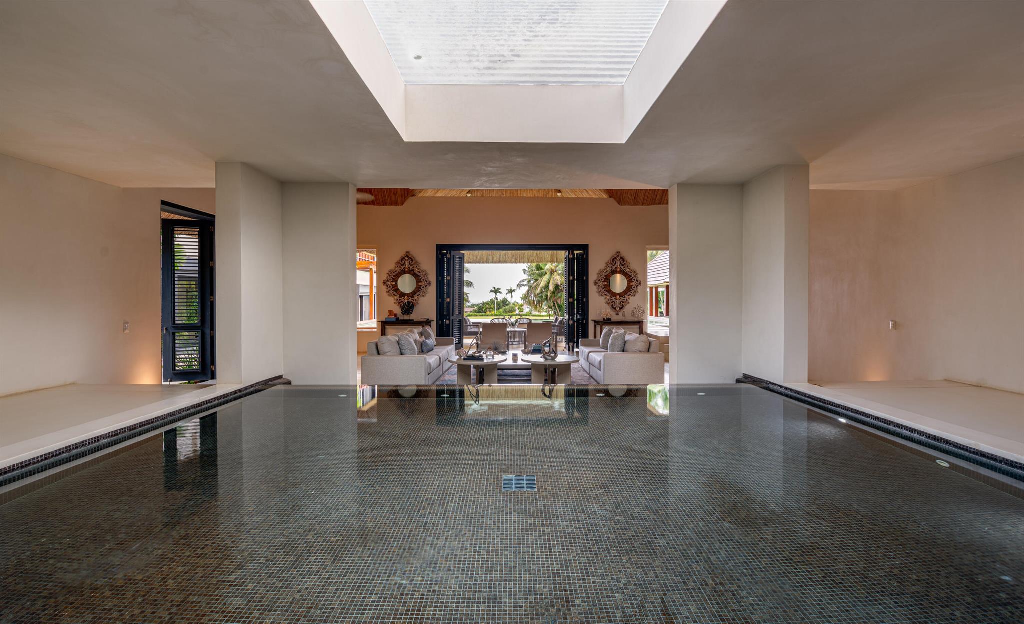 Riomar, Casa de Campo, Do - Residential