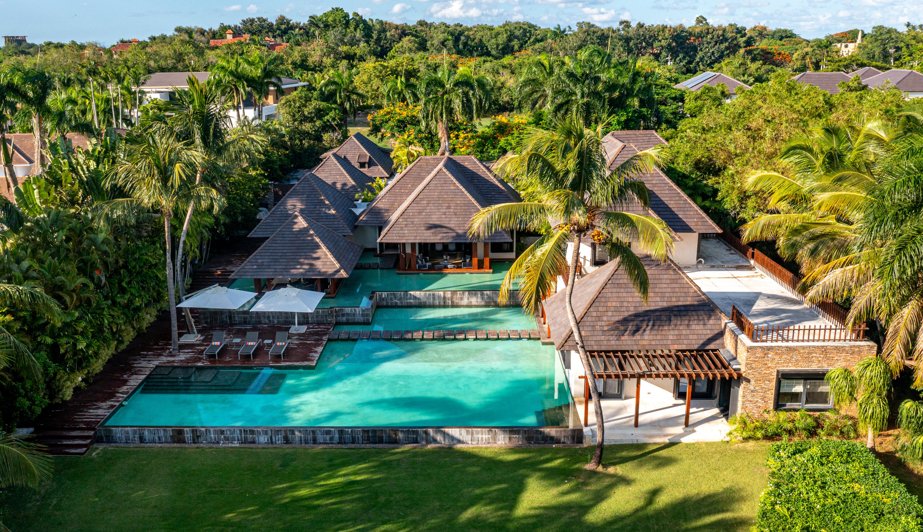 Riomar, Casa de Campo, Dominican Republic - Residential