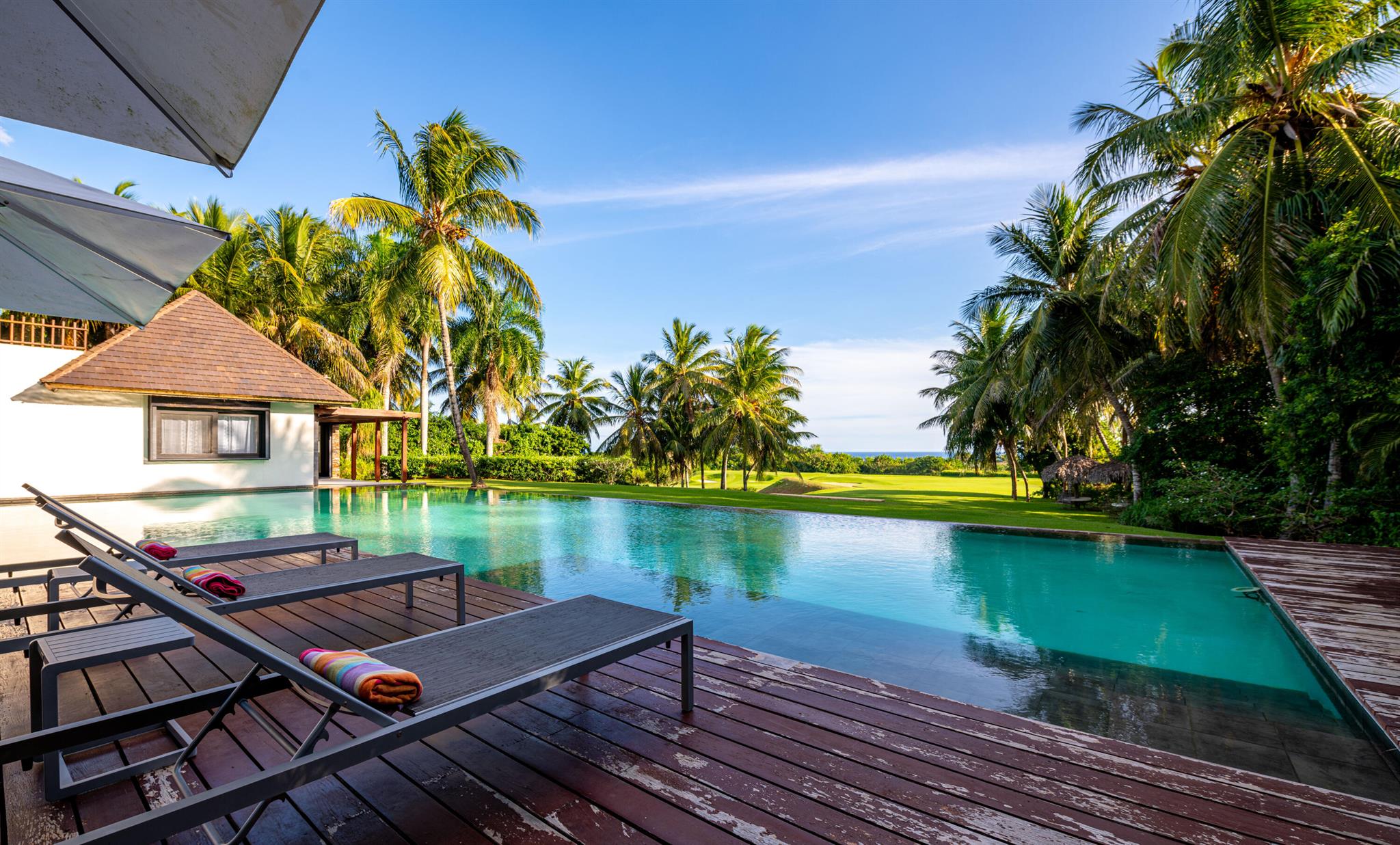 Riomar, Casa de Campo, Do - Residential