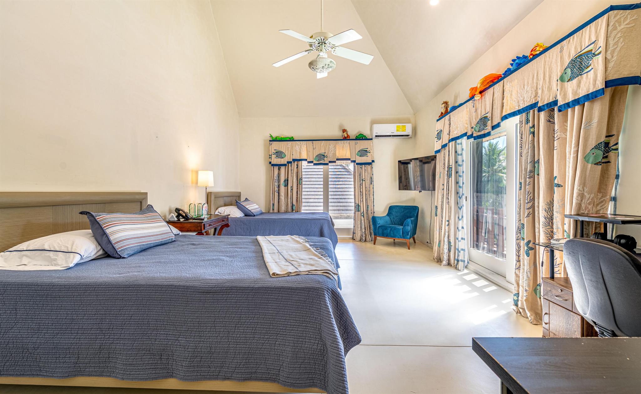 Riomar, Casa de Campo, Do - Residential