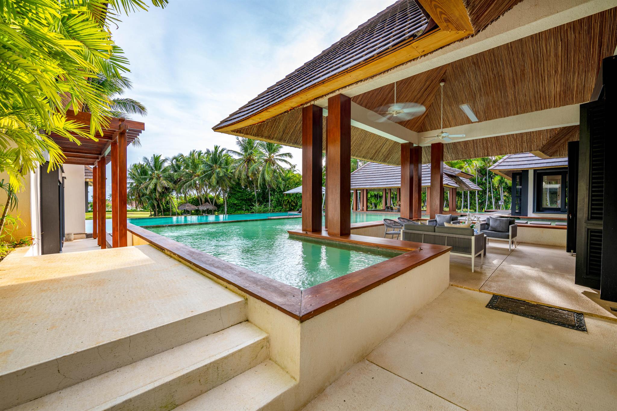 Riomar, Casa de Campo, Do - Residential