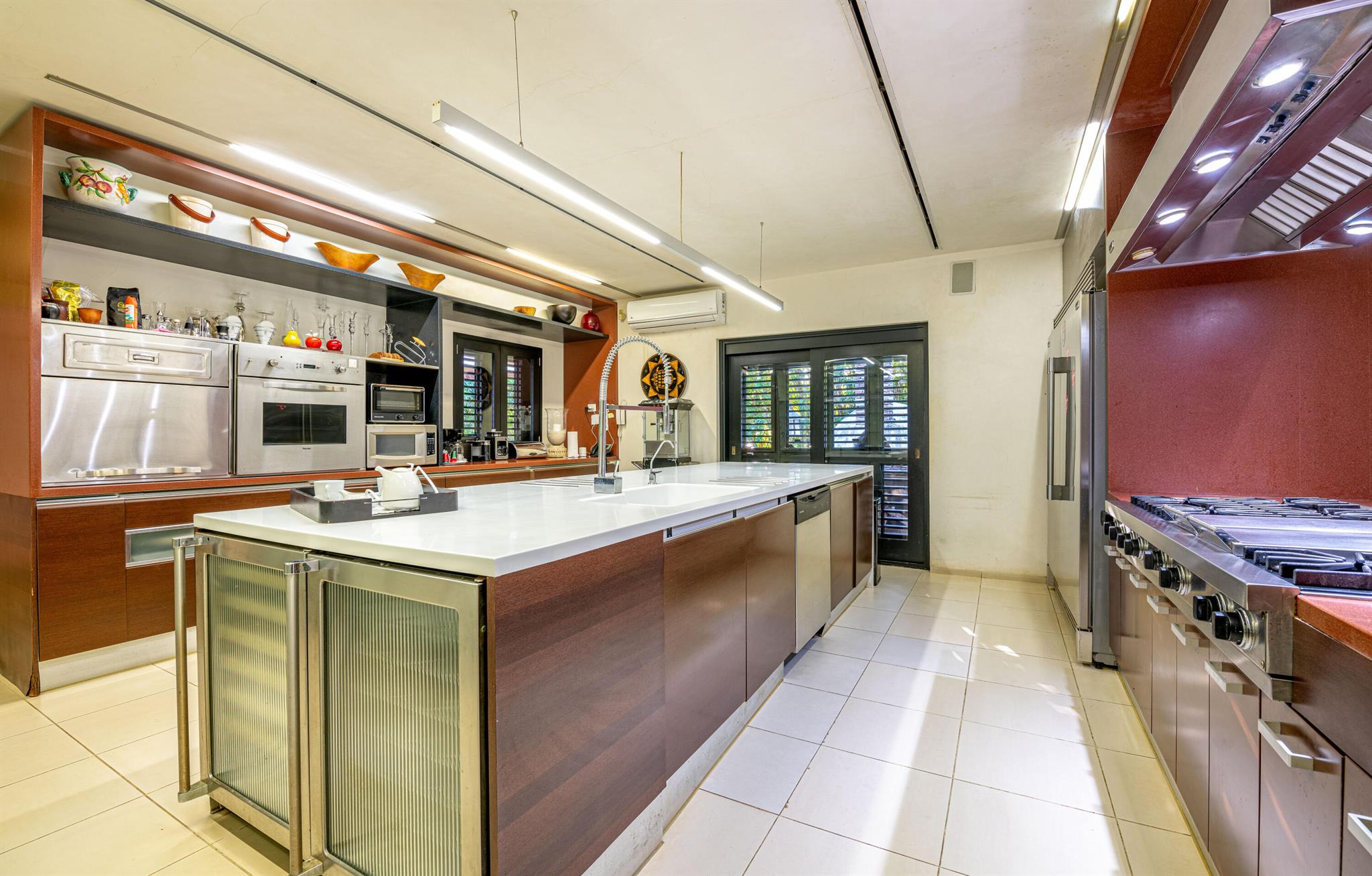 Riomar, Casa de Campo, Do - Residential