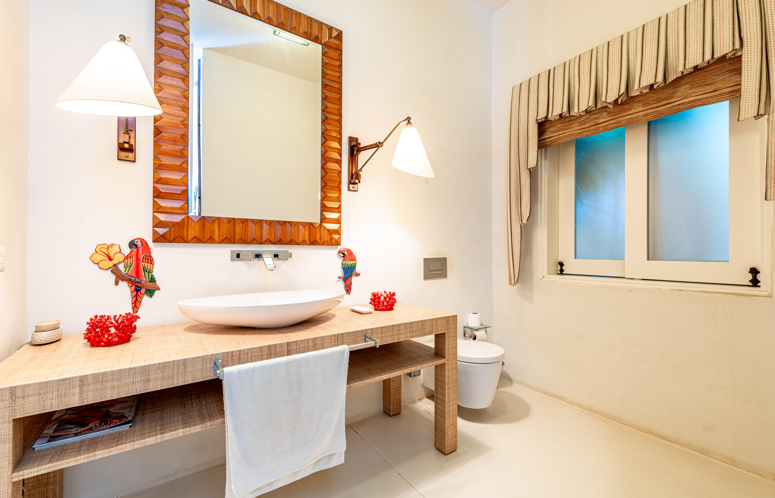 Riomar, Casa de Campo, Dominican Republic - Residential