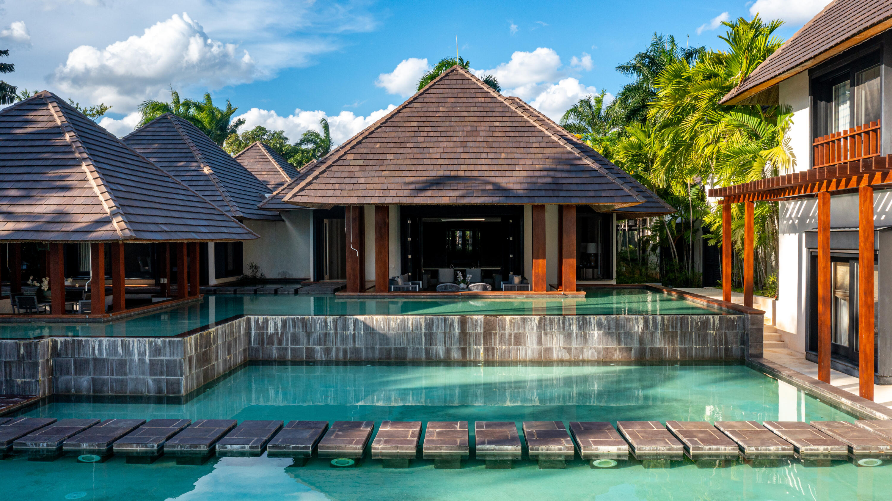 Riomar, Casa de Campo, Dominican Republic - Residential