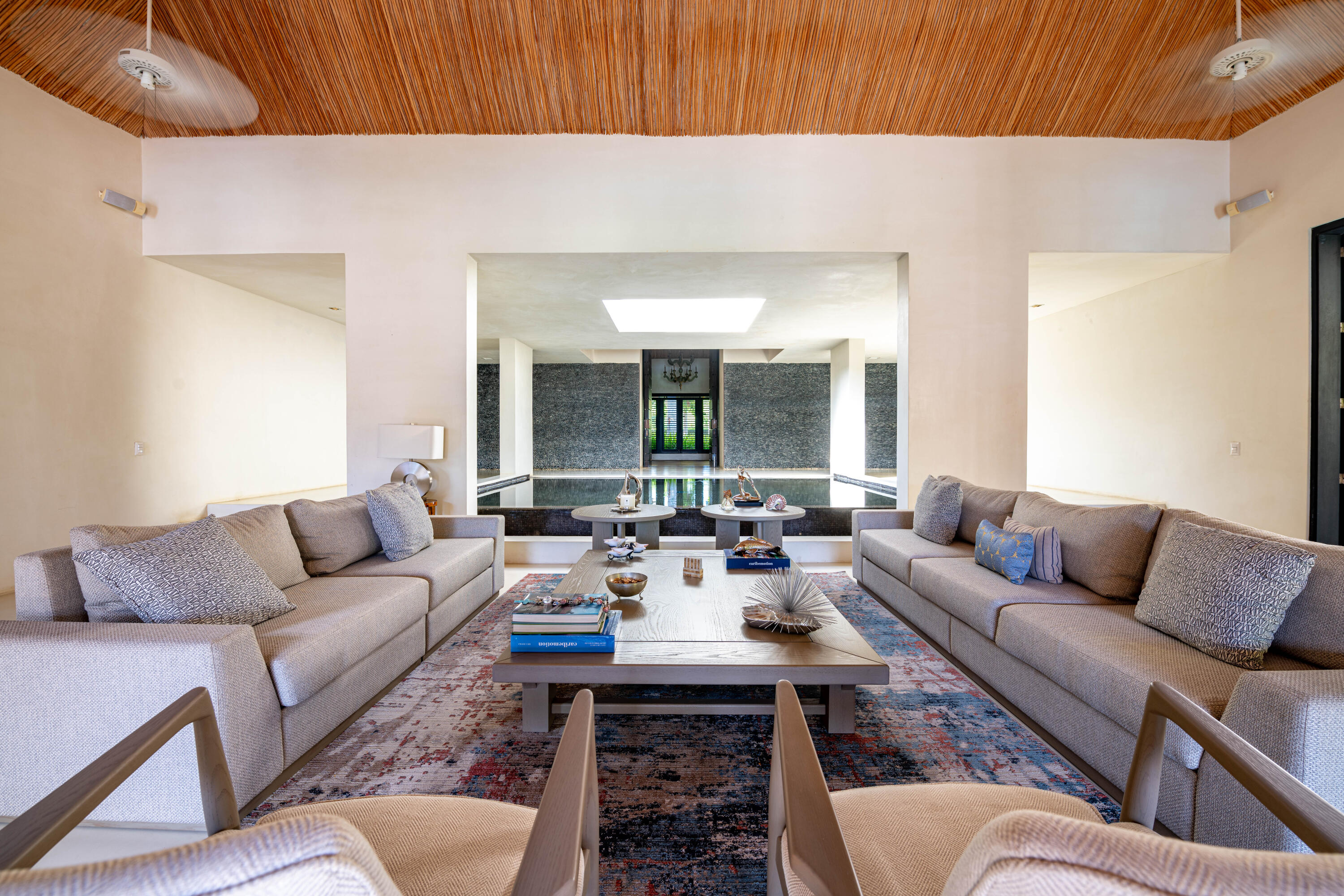 Riomar, Casa de Campo, Dominican Republic - Residential