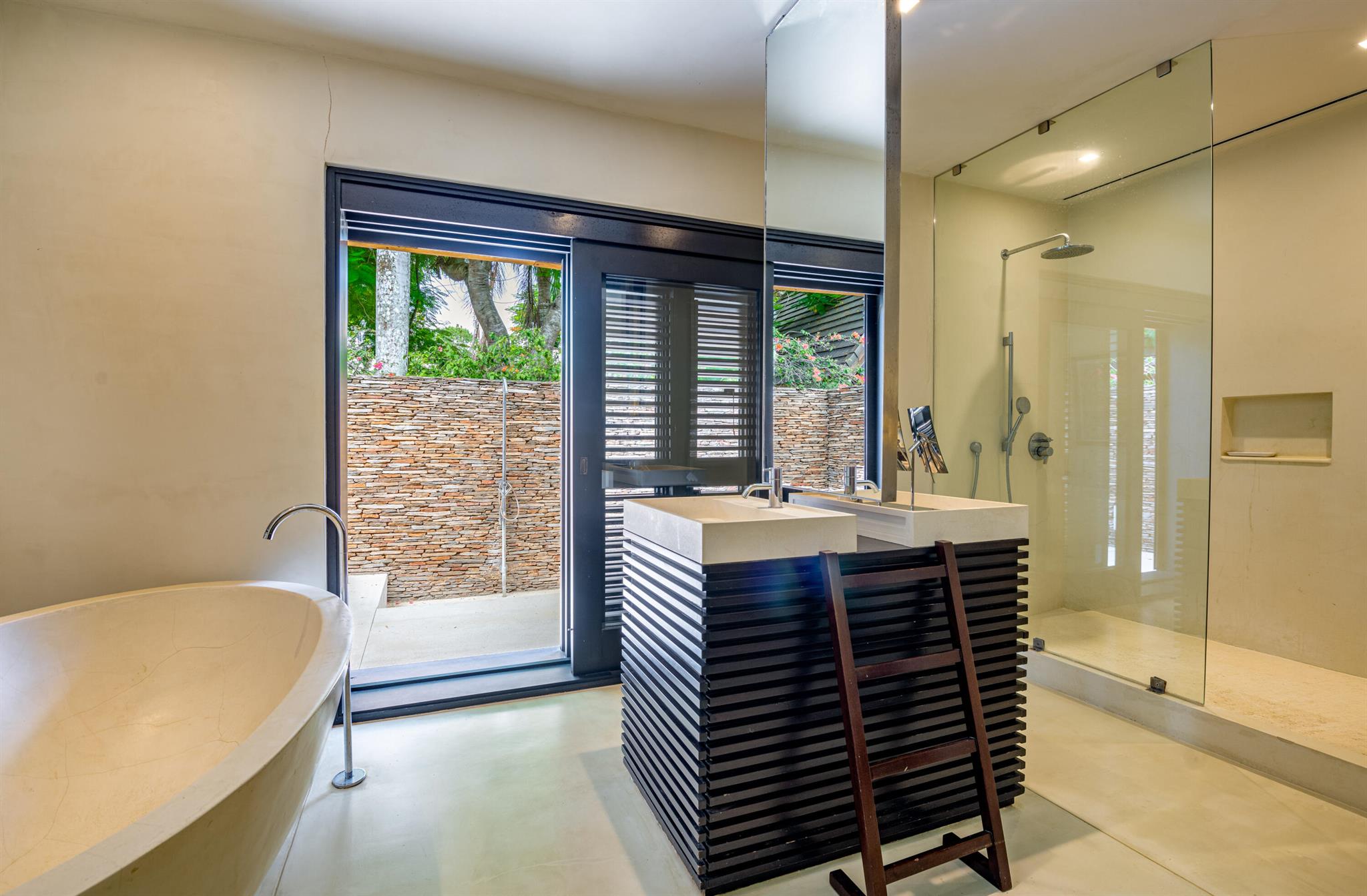 Riomar, Casa de Campo, Do - Residential