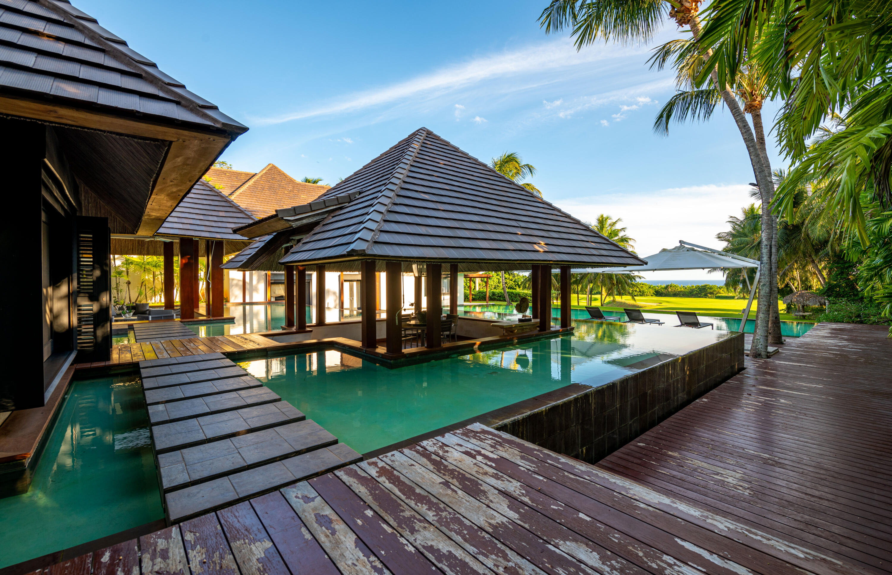 Riomar, Casa de Campo, Dominican Republic - Residential