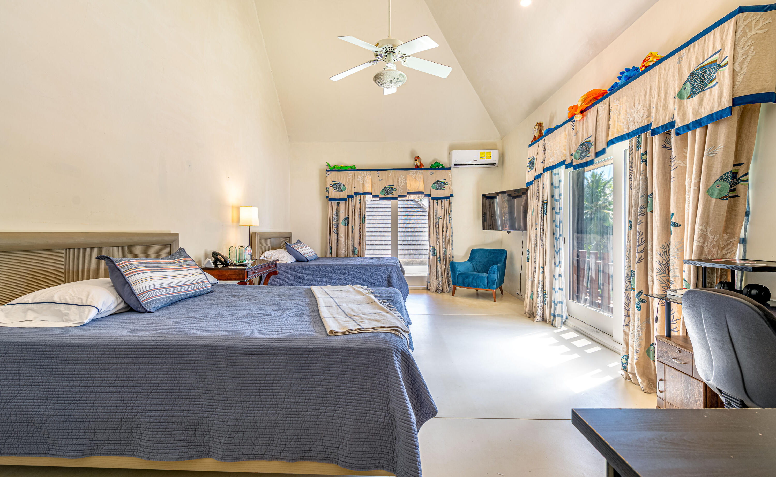 Riomar, Casa de Campo, Dominican Republic - Residential