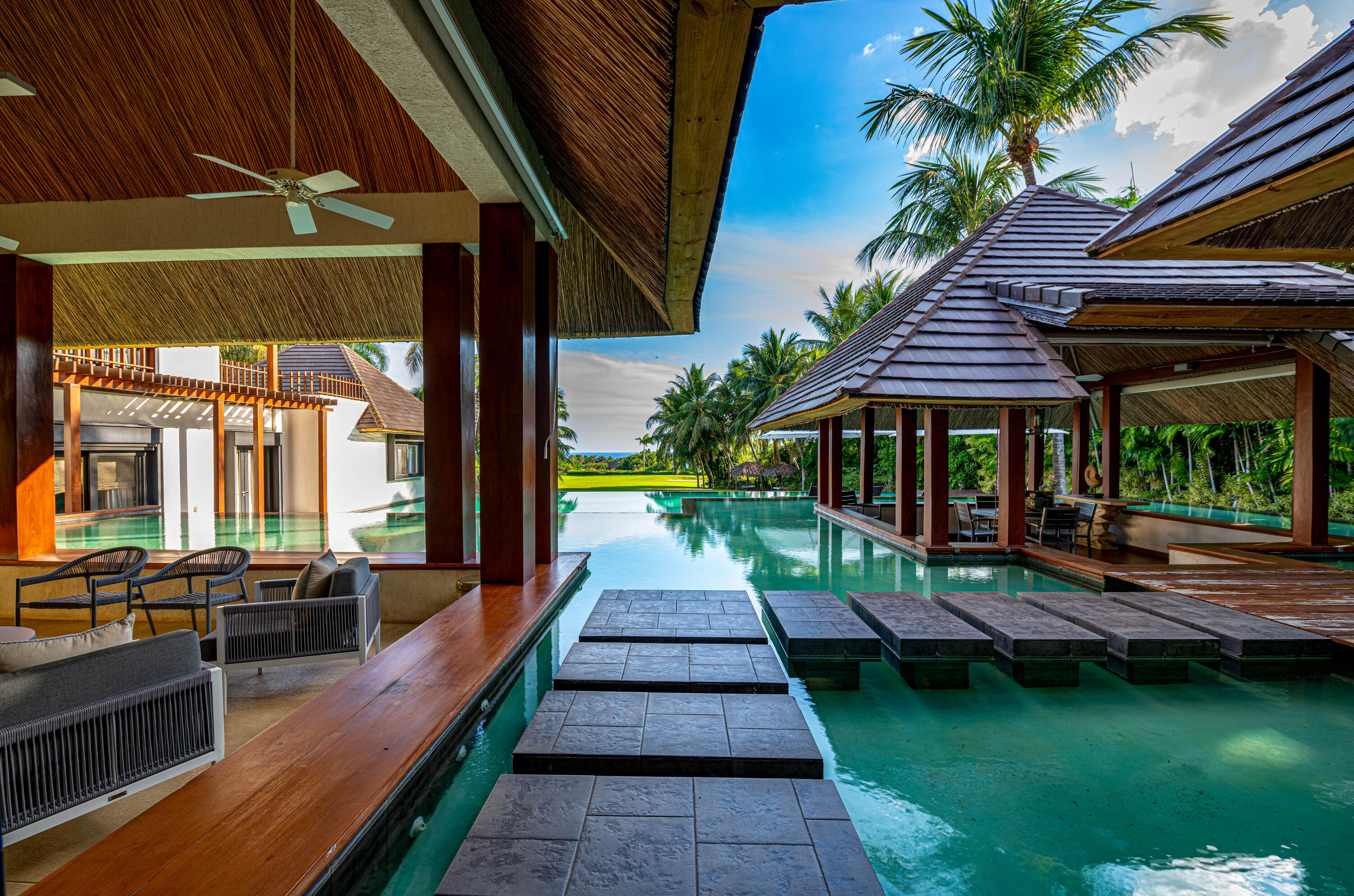 Riomar, Casa de Campo, Dominican Republic - Residential