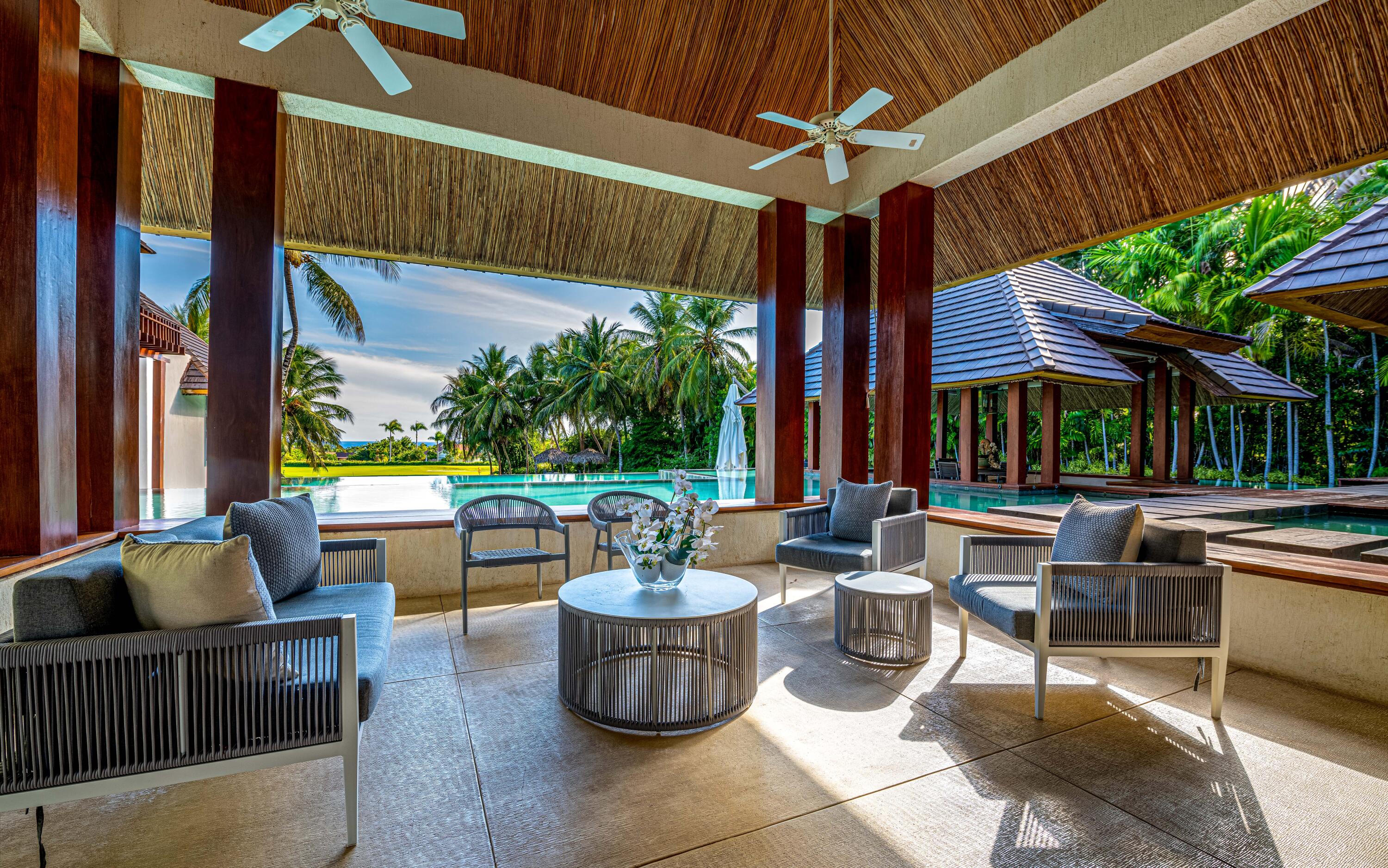 Riomar, Casa de Campo, Dominican Republic - Residential