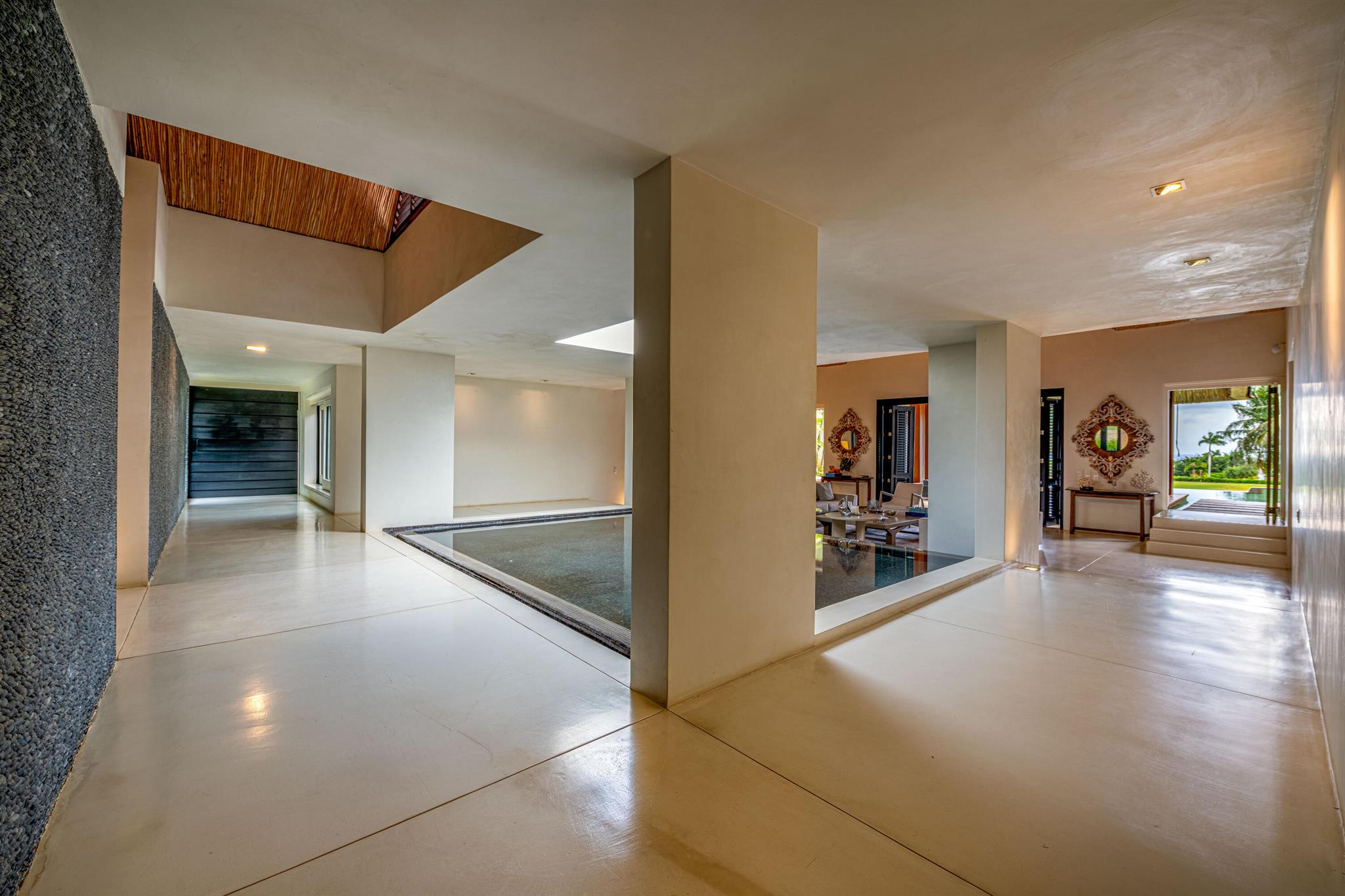 Riomar, Casa de Campo, Do - Residential