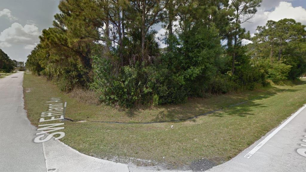 Beautiful large corner lot located in gorgeous Port Saint Lucie. Conveniently located close to Tradition, I-95 and the Florida Turnpike. This lot is just moments from Port Saint Lucie Blvd, Gaitlin Blvd and Becker Rd making it a great location to get anywhere locally and for commuting. Build your dream home here today!