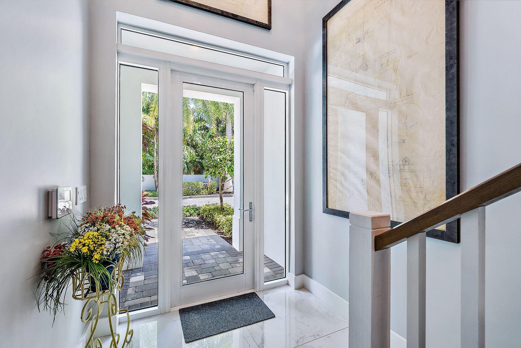 WATER CLUB NORTH PALM BEACH CONDO - Residential