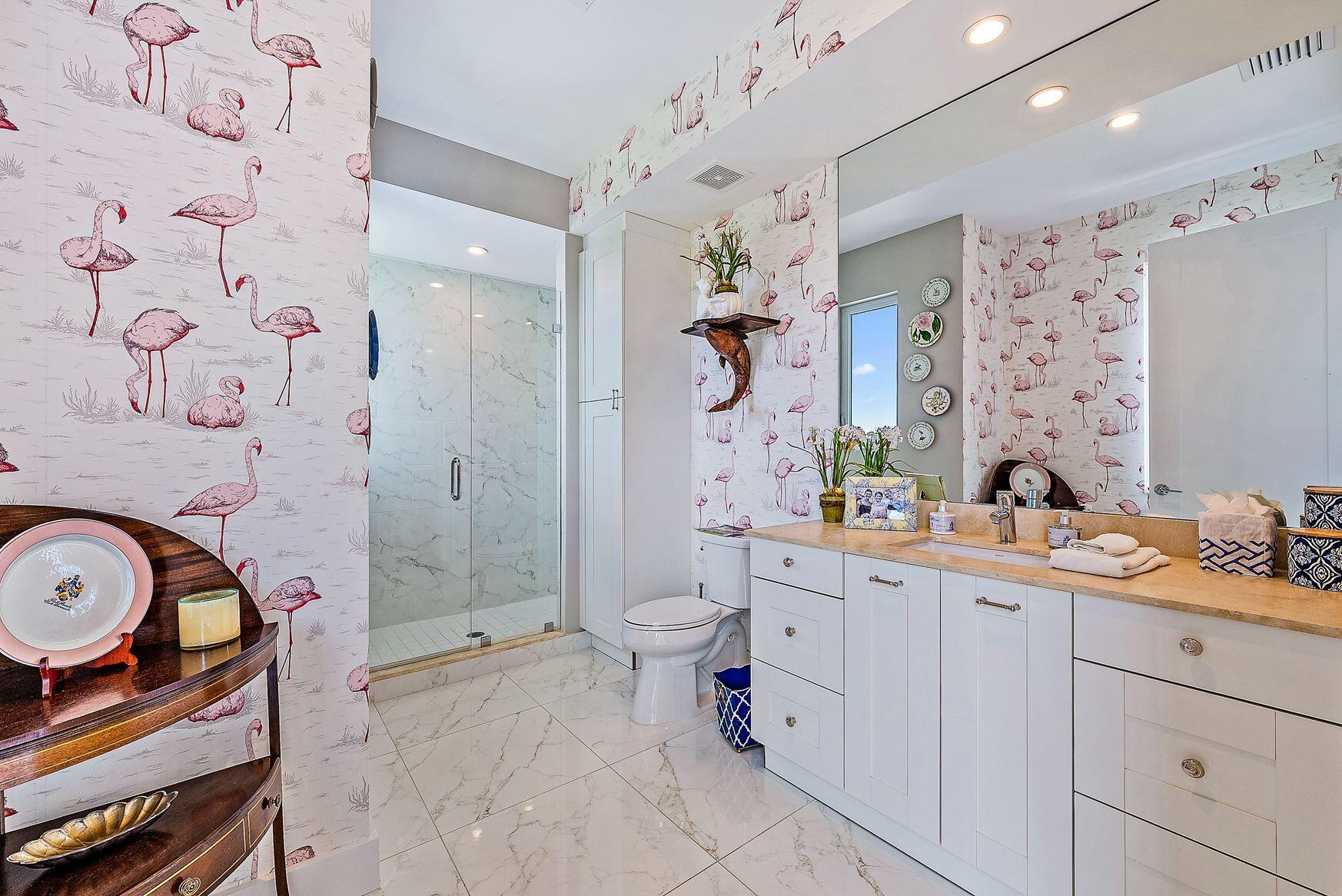 WATER CLUB NORTH PALM BEACH CONDO - Residential