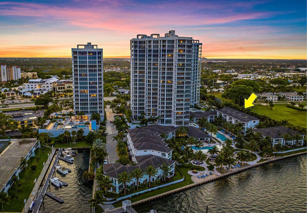 Photo of 110 Water Club Court N, North Palm Beach, FL 33408 (MLS # R11074730)