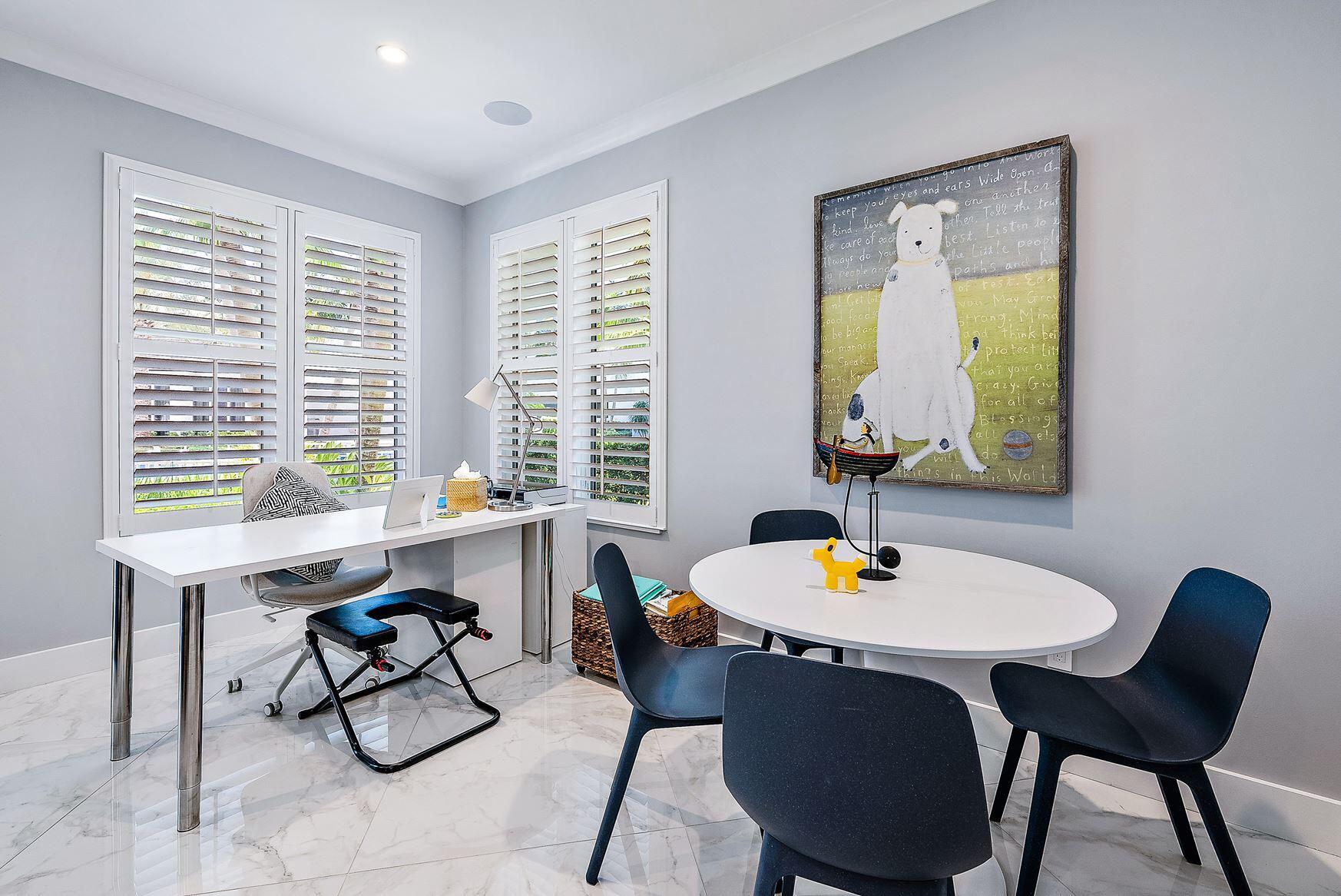 WATER CLUB NORTH PALM BEACH CONDO - Residential