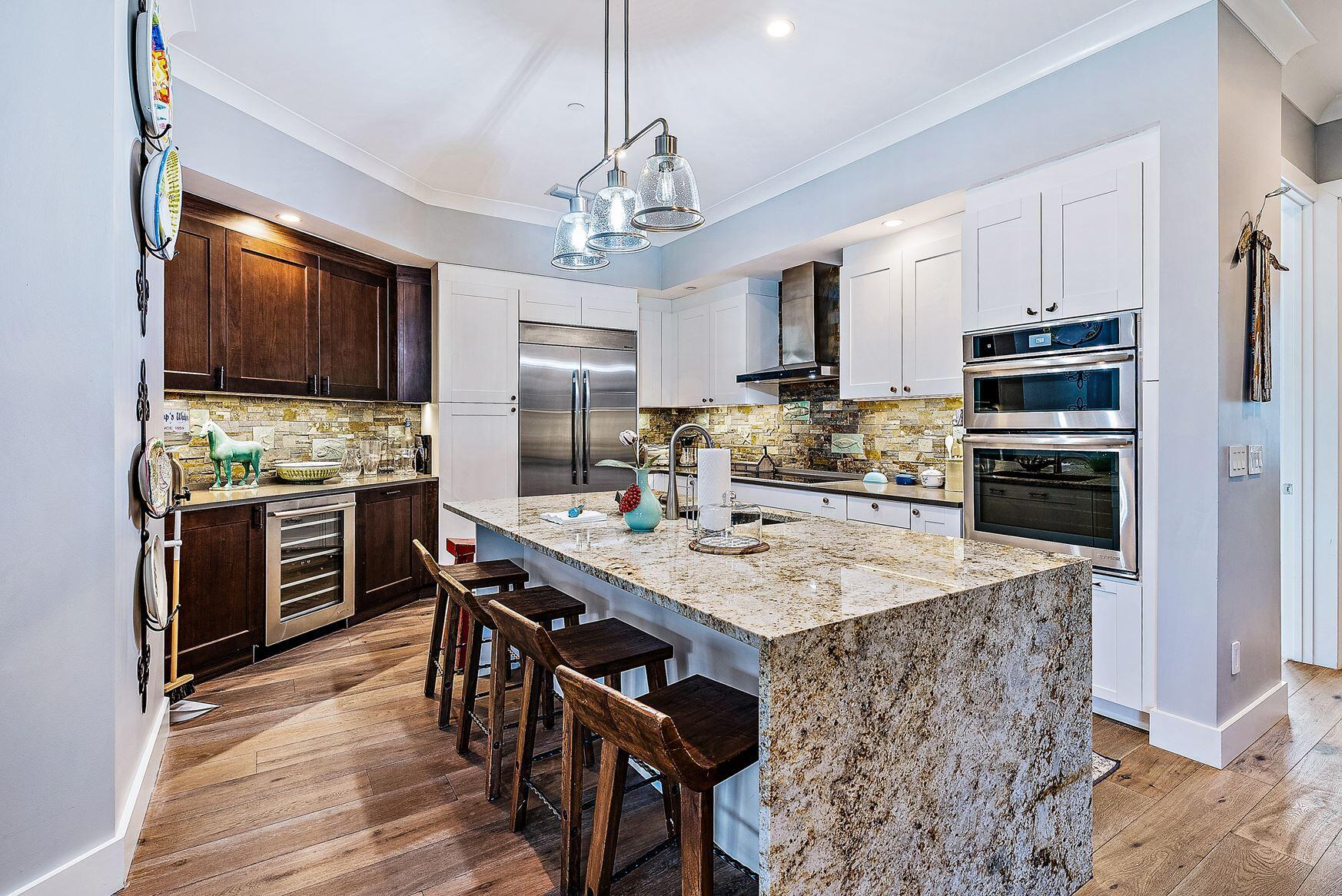 WATER CLUB NORTH PALM BEACH CONDO - Residential