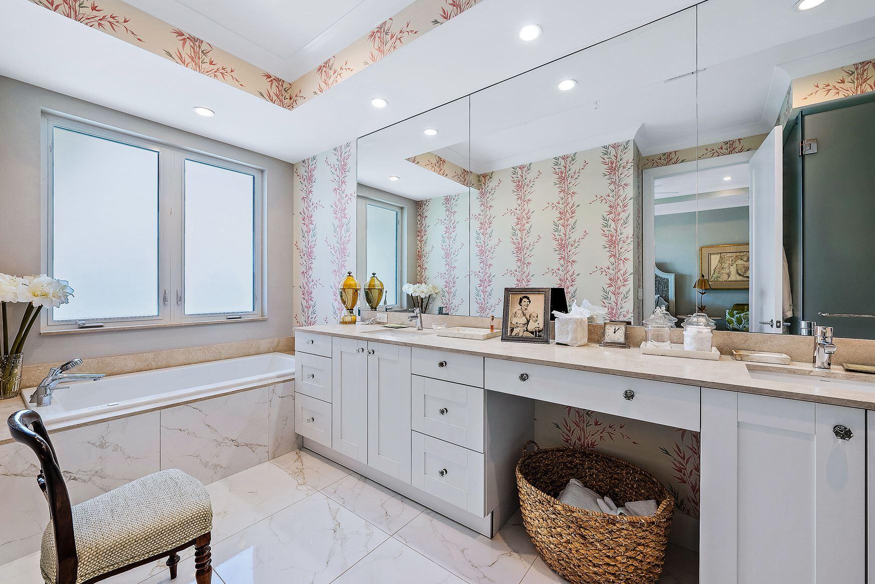 WATER CLUB NORTH PALM BEACH CONDO - Residential