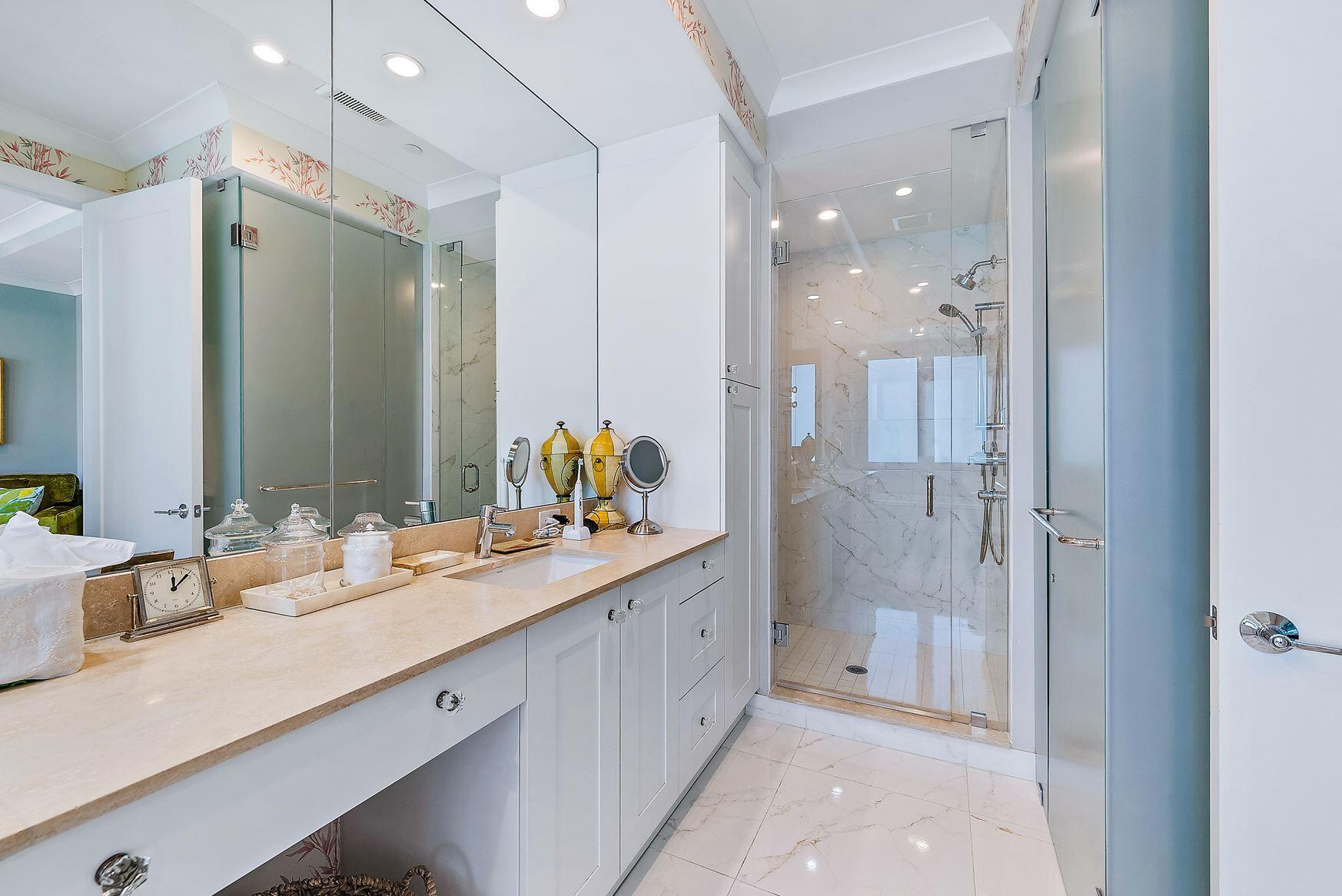 WATER CLUB NORTH PALM BEACH CONDO - Residential