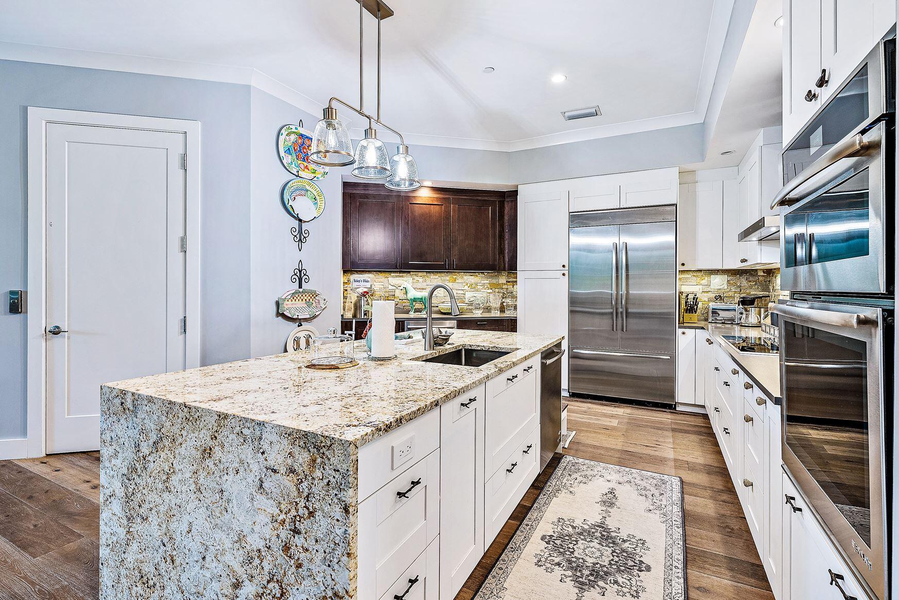 WATER CLUB NORTH PALM BEACH CONDO - Residential