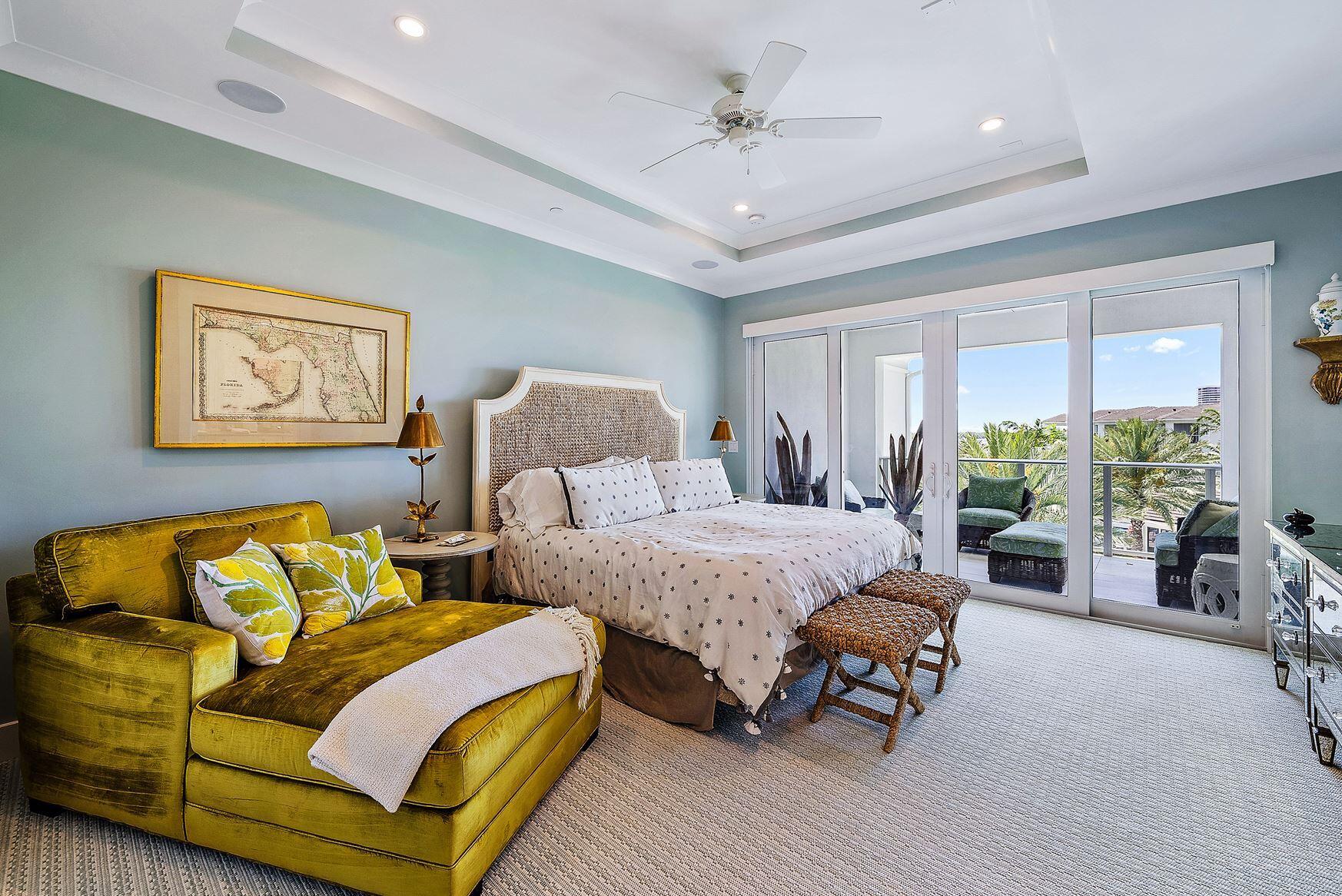 WATER CLUB NORTH PALM BEACH CONDO - Residential