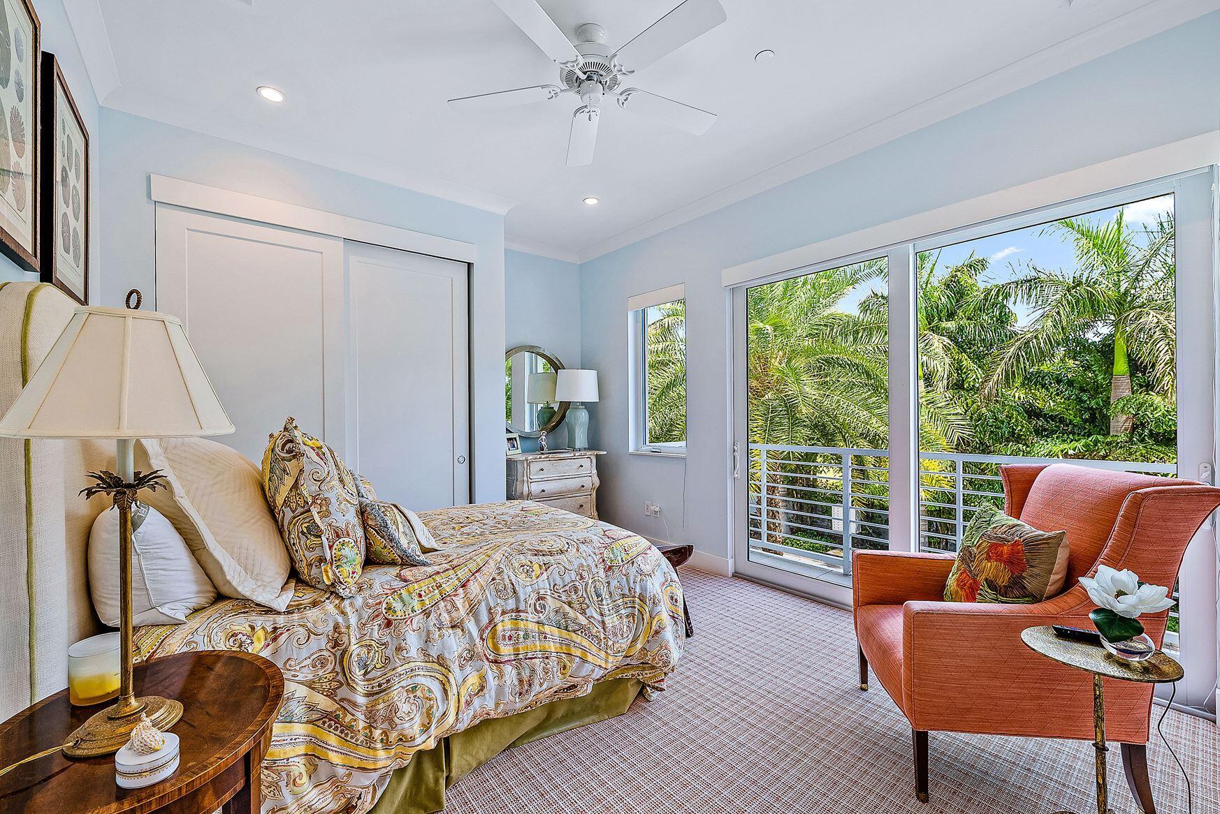 WATER CLUB NORTH PALM BEACH CONDO - Residential