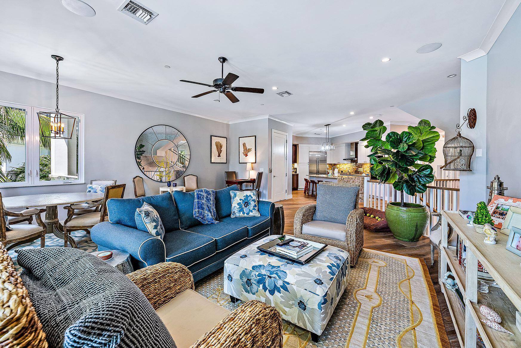 WATER CLUB NORTH PALM BEACH CONDO - Residential