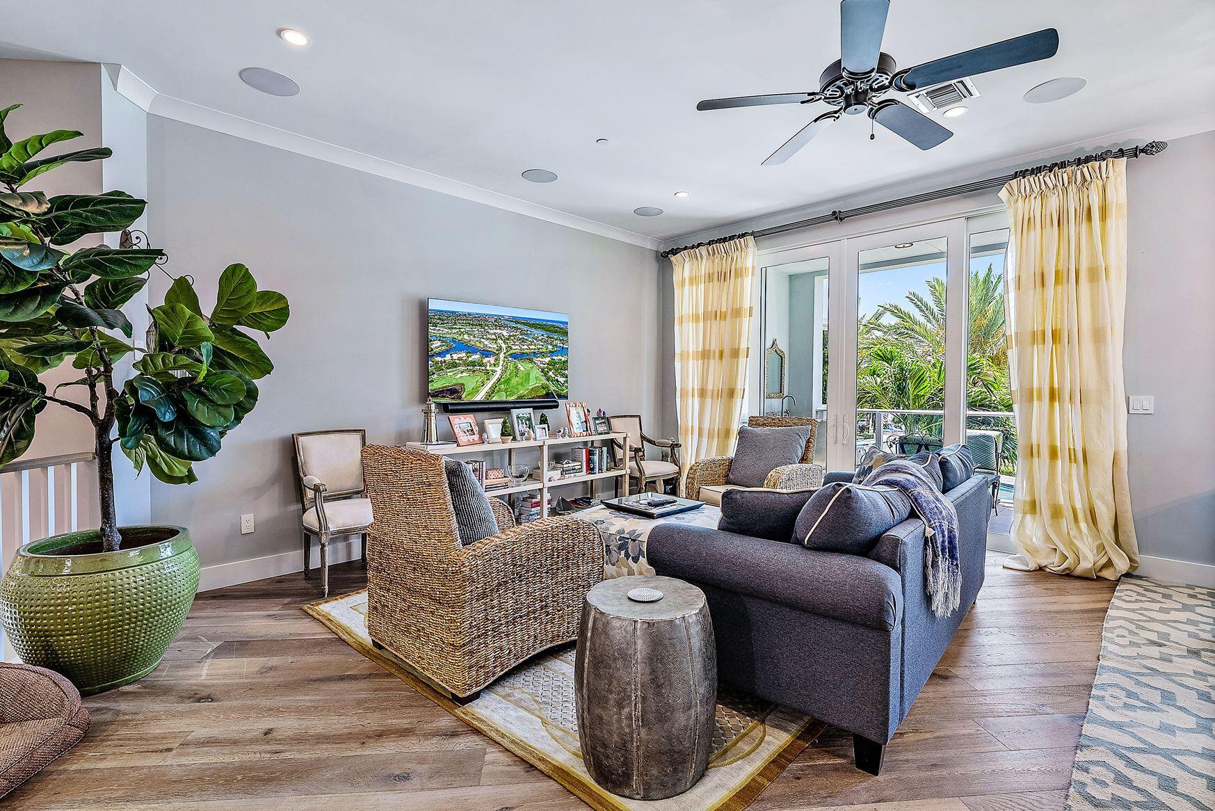 WATER CLUB NORTH PALM BEACH CONDO - Residential