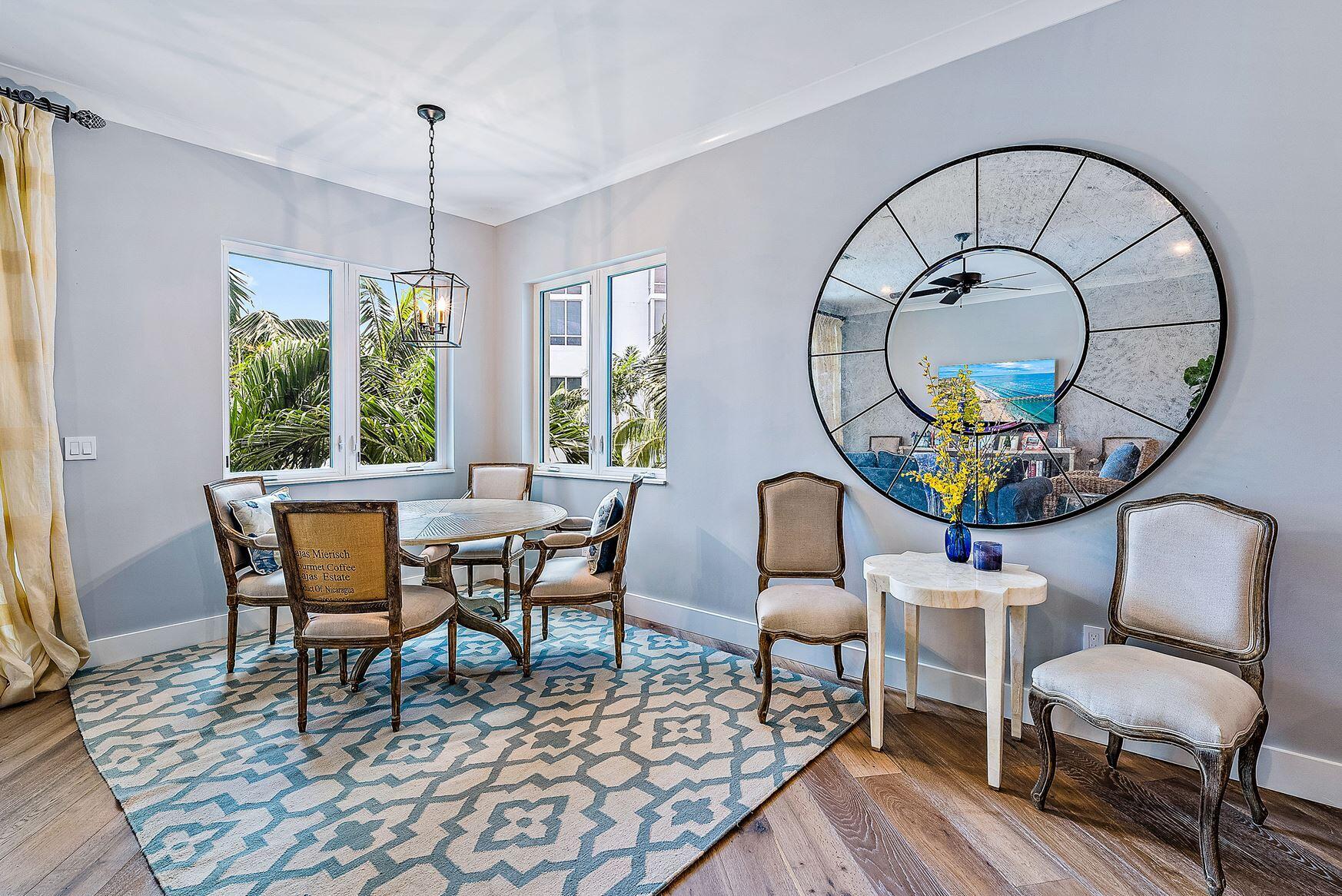 WATER CLUB NORTH PALM BEACH CONDO - Residential