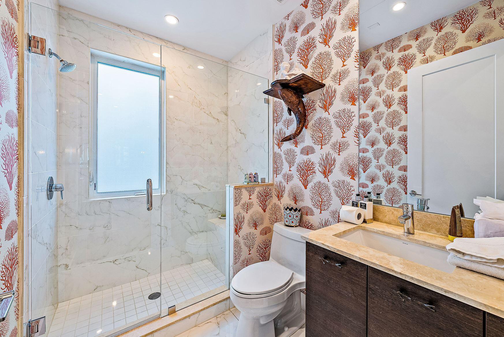 WATER CLUB NORTH PALM BEACH CONDO - Residential